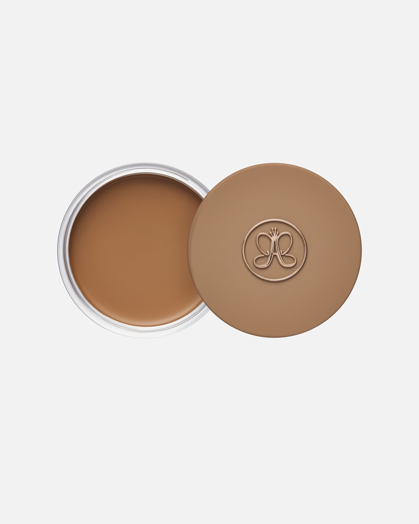 Bronzer für Unisex Anastasia Beverly Hills Cream Amber