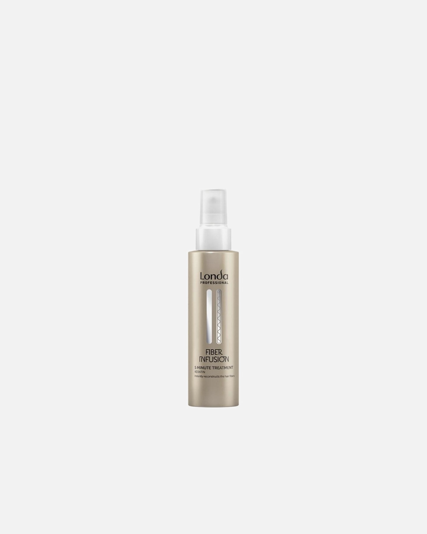 Haarmaske für Unisex Londa Professional 100 ml
