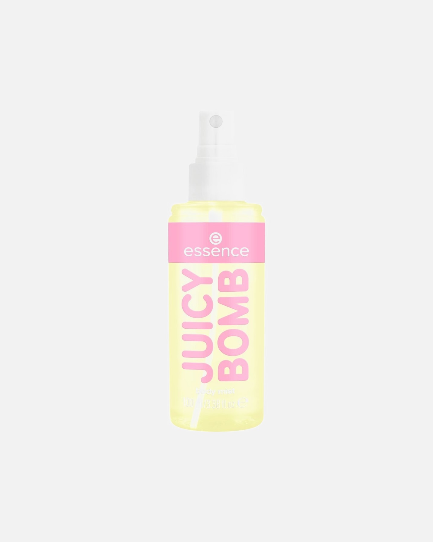 Spray pour le corps for FemmeessenceJUICY BOMBJUICY BOMB - Tropical Drop 108 Eau parfumée pour le corps100 ml