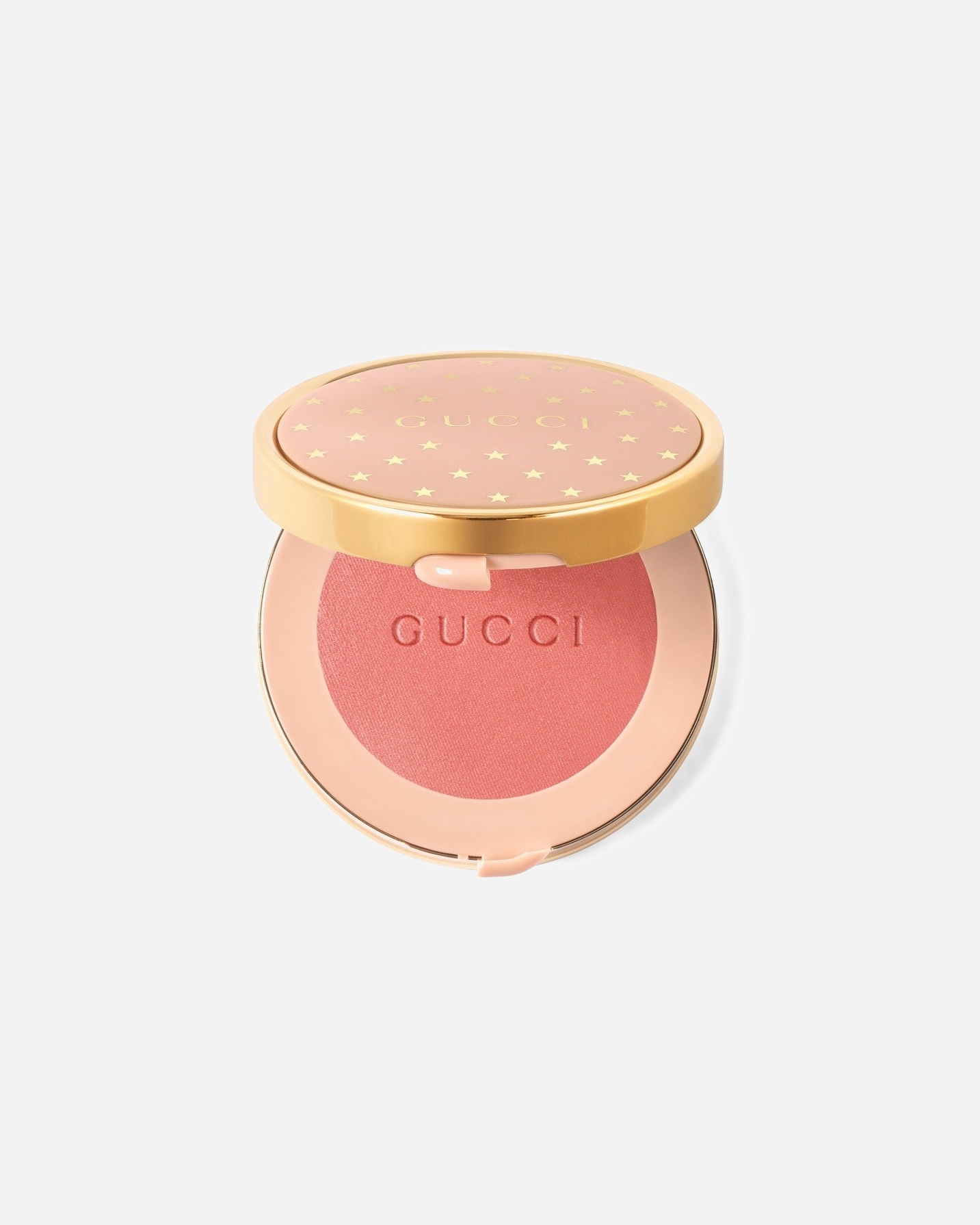 Blush für Unisex Gucci Beauty Blush de Beauté Bright Coral