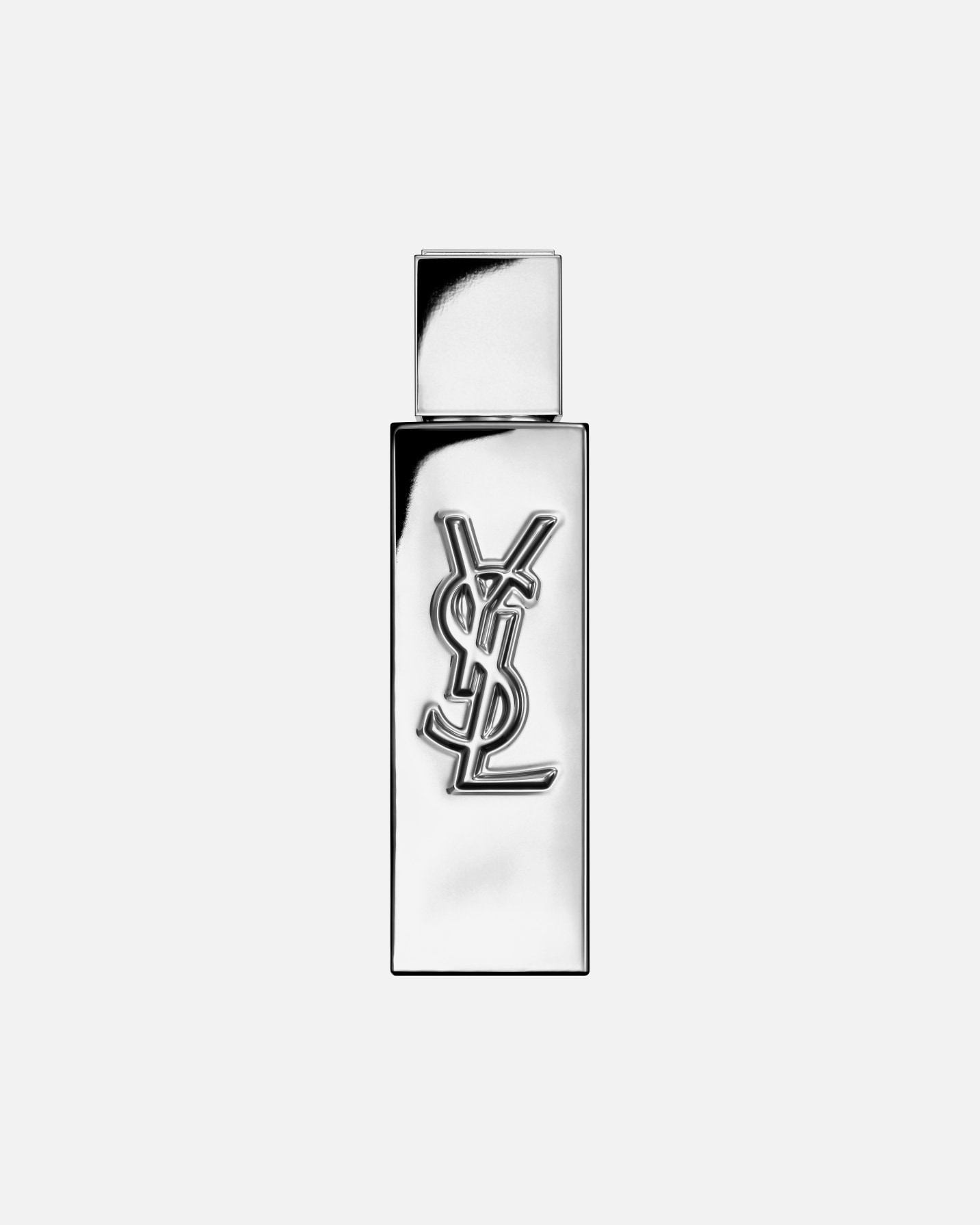 Eau de Parfum für Männlich Yves Saint Laurent MYSLF L'Absolu 40 ml