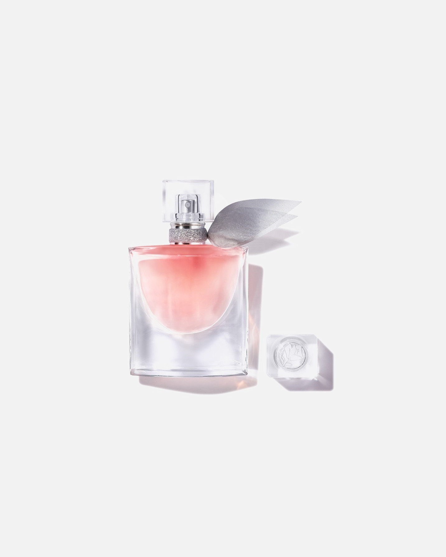 Eau de Parfum für Weiblich Lancôme La vie est belle 30 ml - refillable