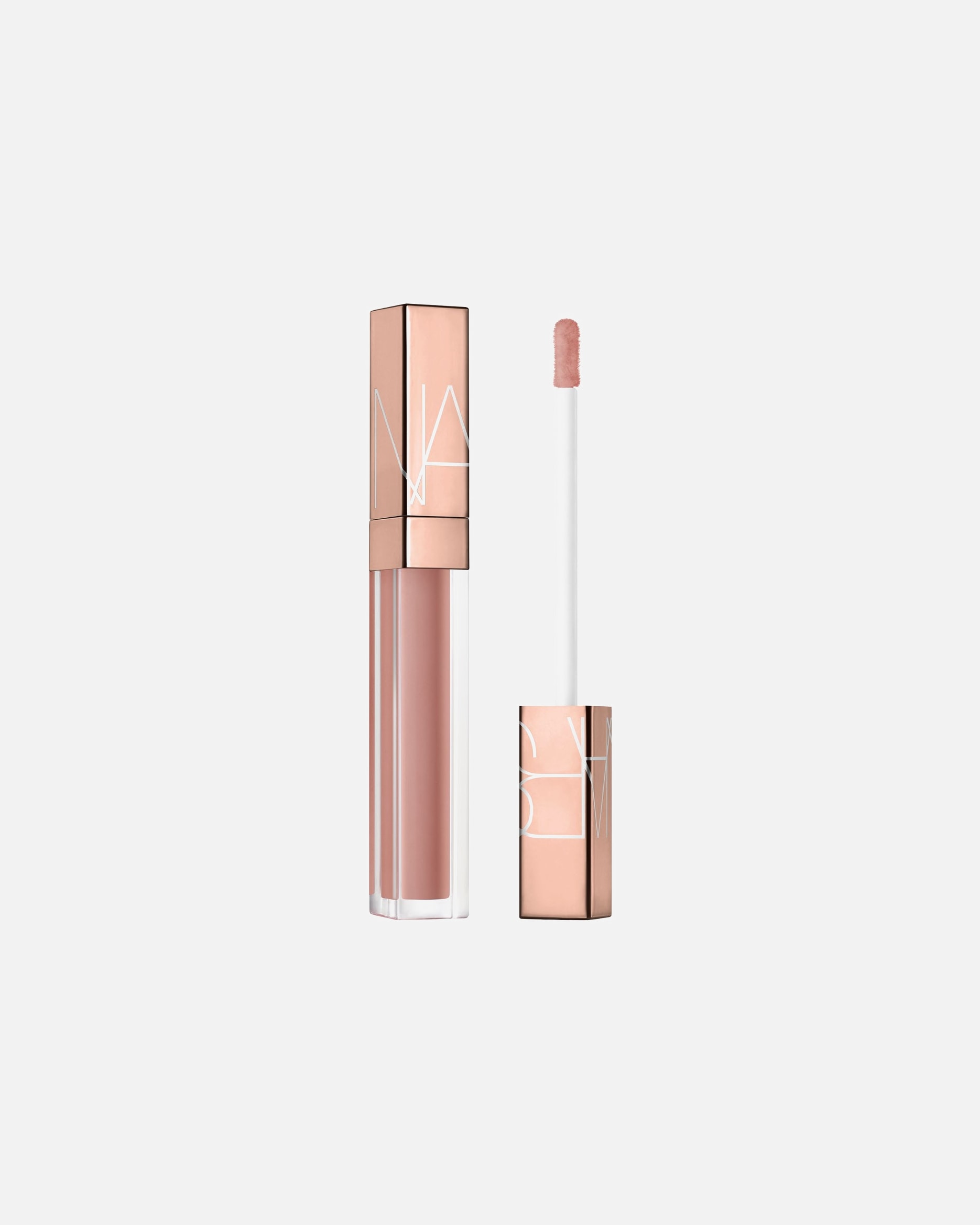 Lipgloss für Unisex NARS Afterglow Lip Shine NYMPHO