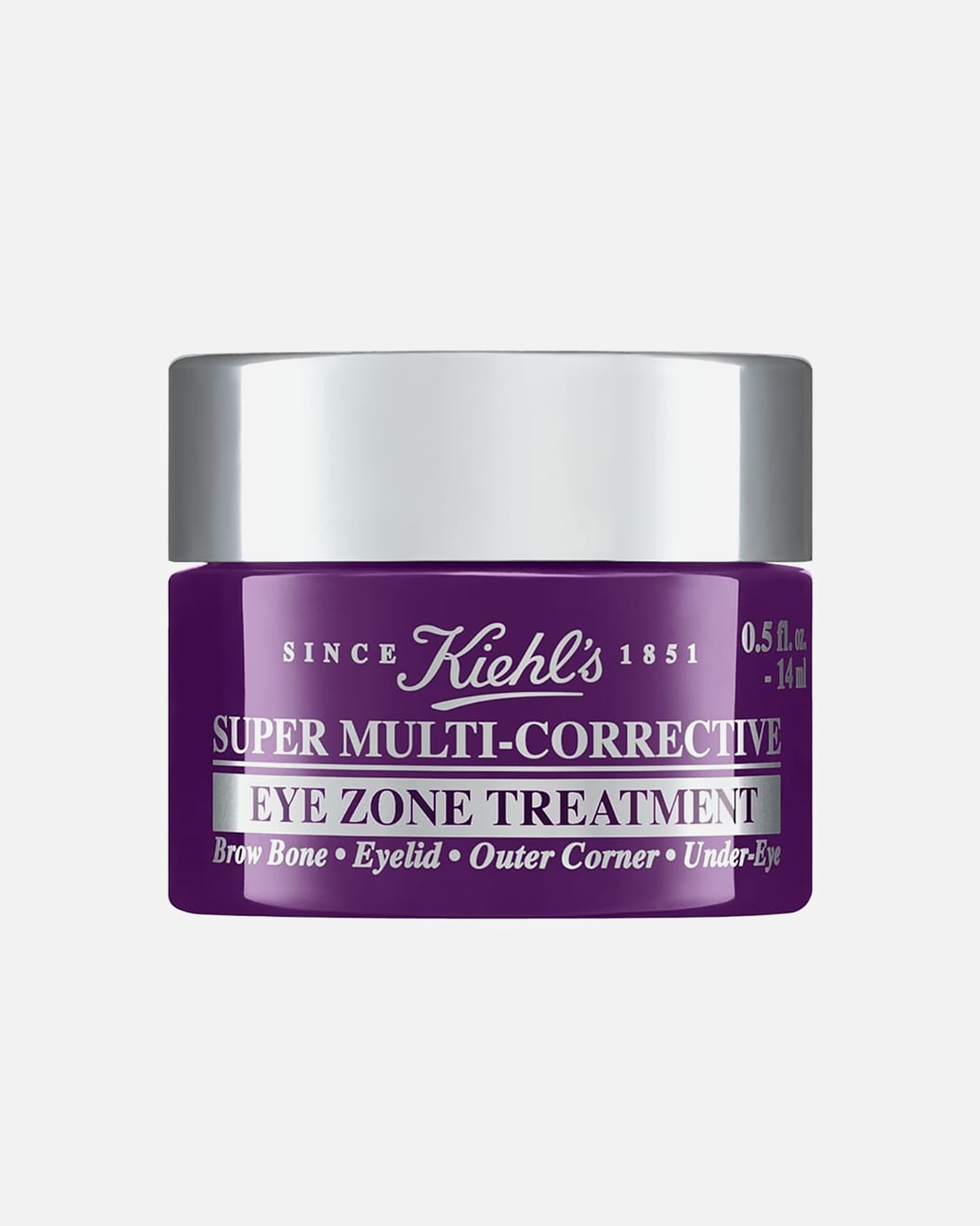 Augencreme für Weiblich Kiehl’s Super Multi Corrective Eye Zone Treatment 14 ml