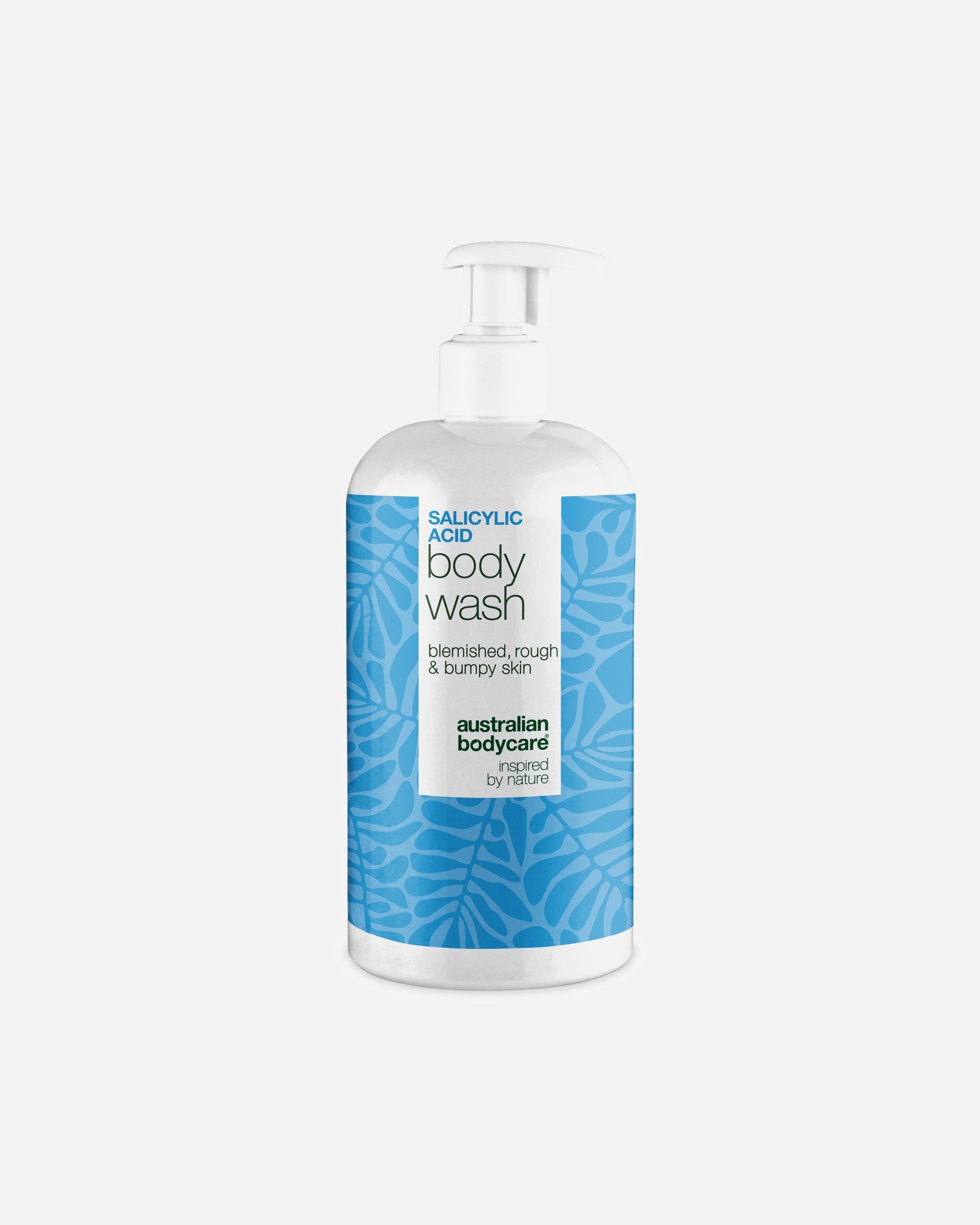 Nettoyant corps et cheveux for UnisexeAustralian BodycareSalicylic AcidBlemished, rough & bumpy skin500 ml