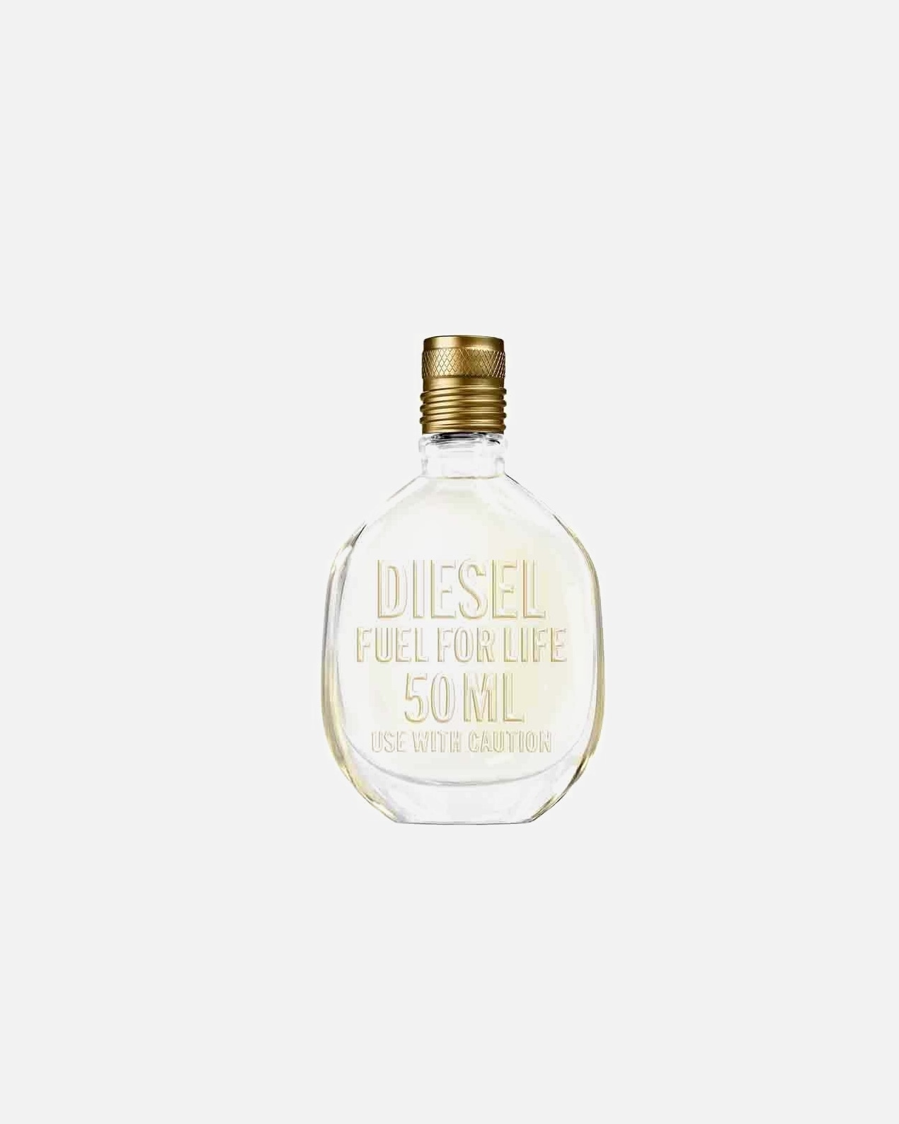 Eau de toilette for HommeDieselFuel for LifeHomme50 ml