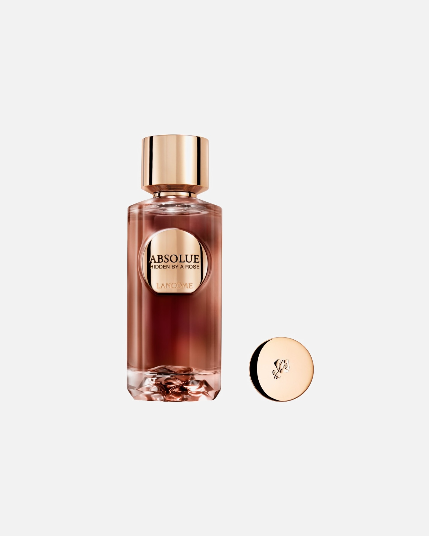 Eau de parfum for UnisexeLancômeAbsolue Les Parfums100 ml