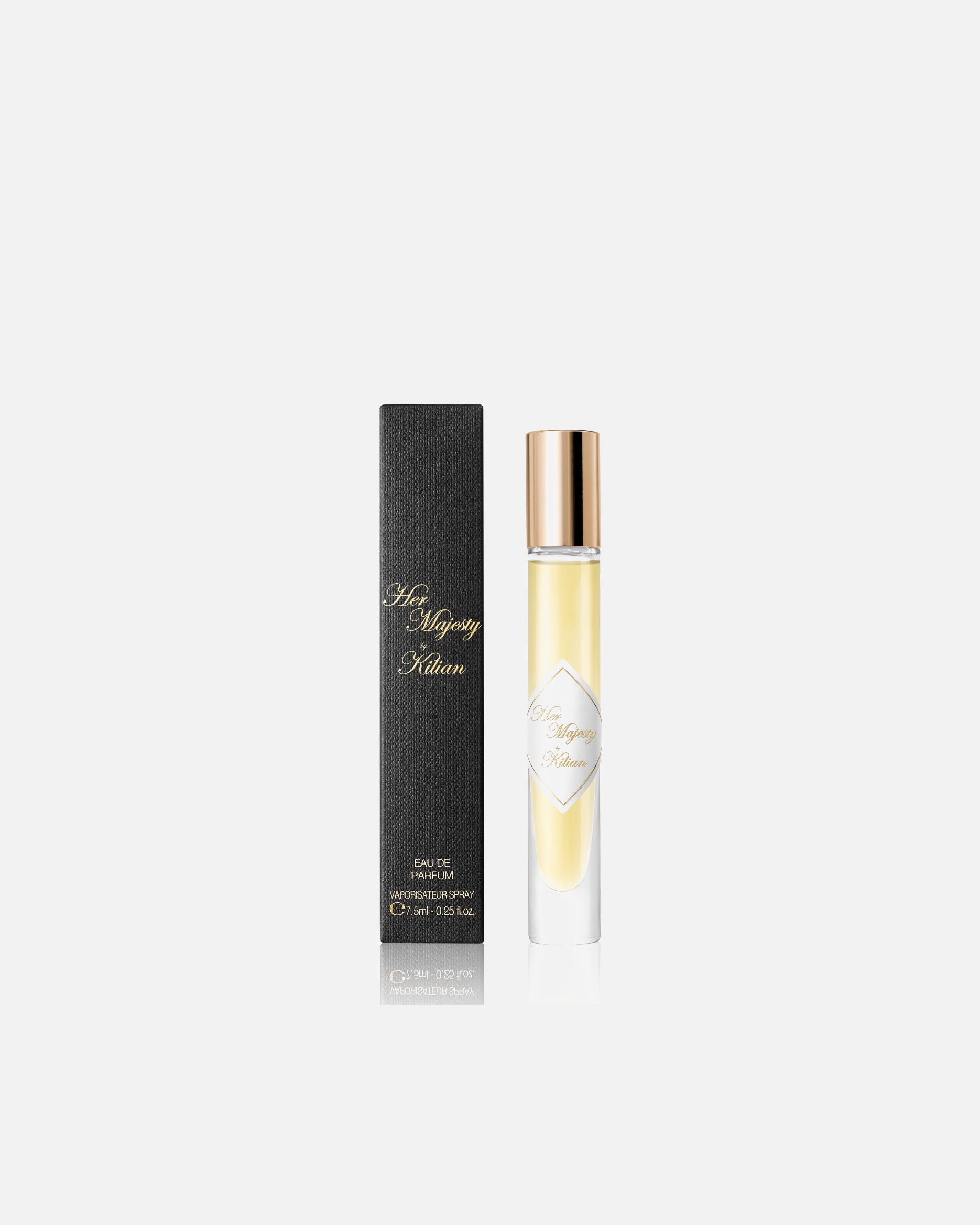 Eau de Parfum für Unisex Kilian The Narcotics Her Majesty 7.5 ml