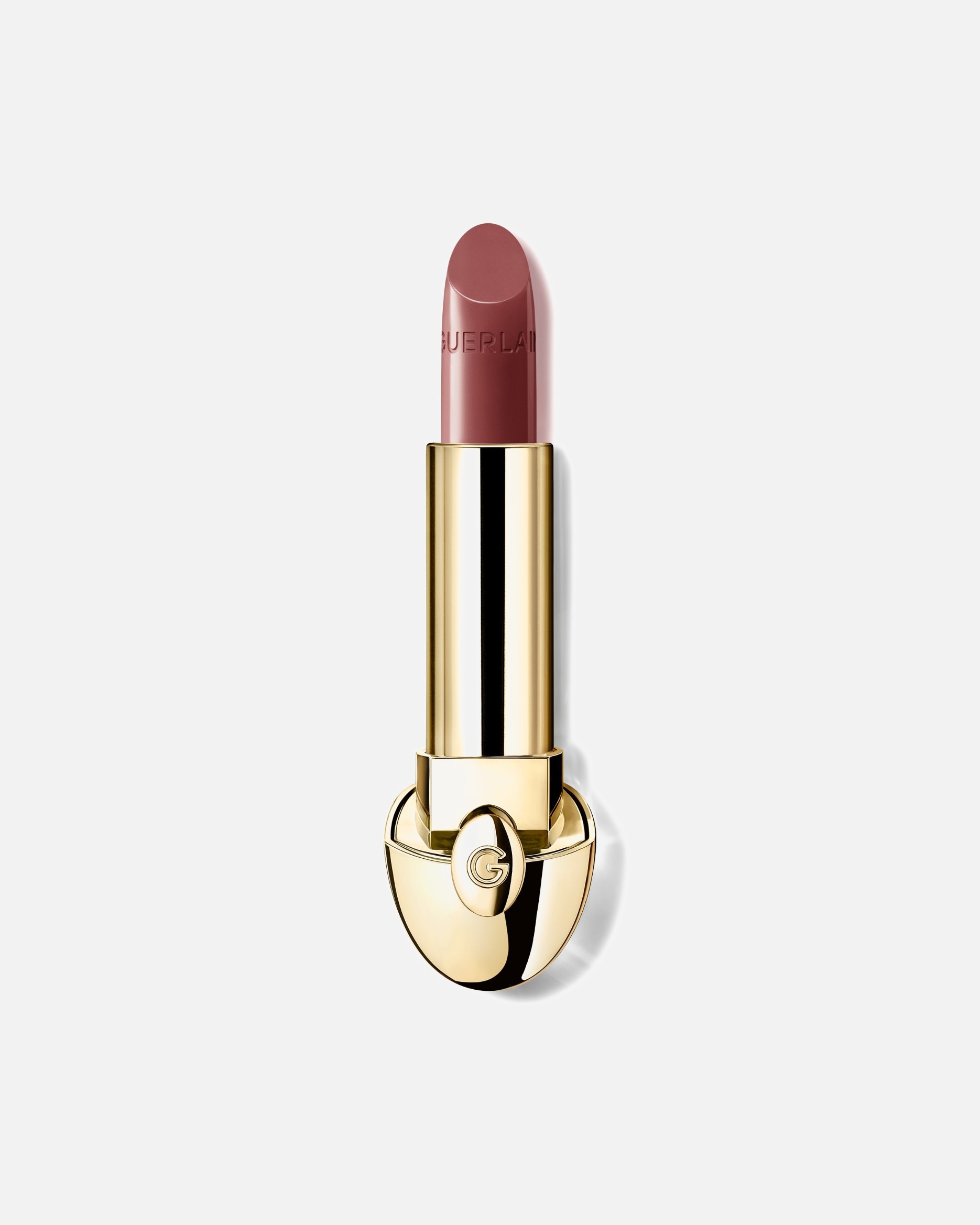 Lippenstift für Unisex Guerlain Rouge G Personalisierbar 3.5 g