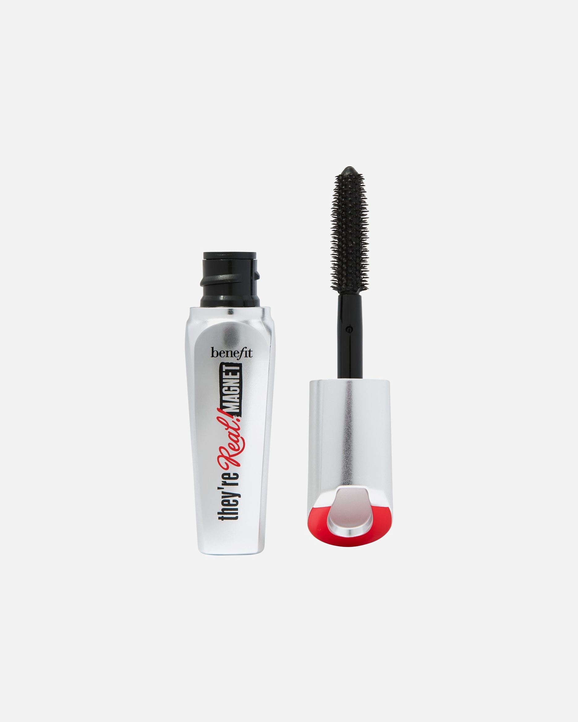 Mascara für Unisex Benefit Mascara Collection They're real! Magnet für extreme Länge BLACK