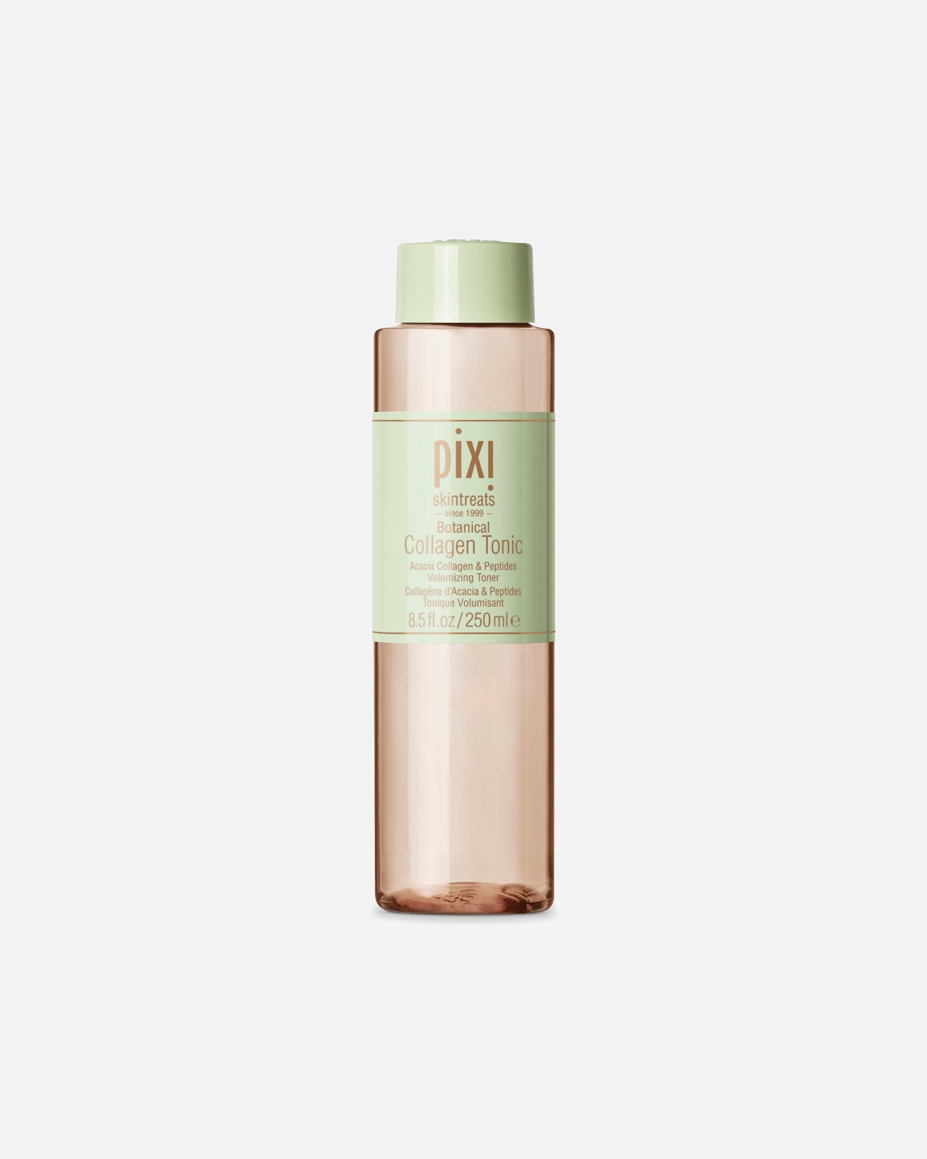 Gesichtswasser für Unisex Pixi Collagen 250 ml