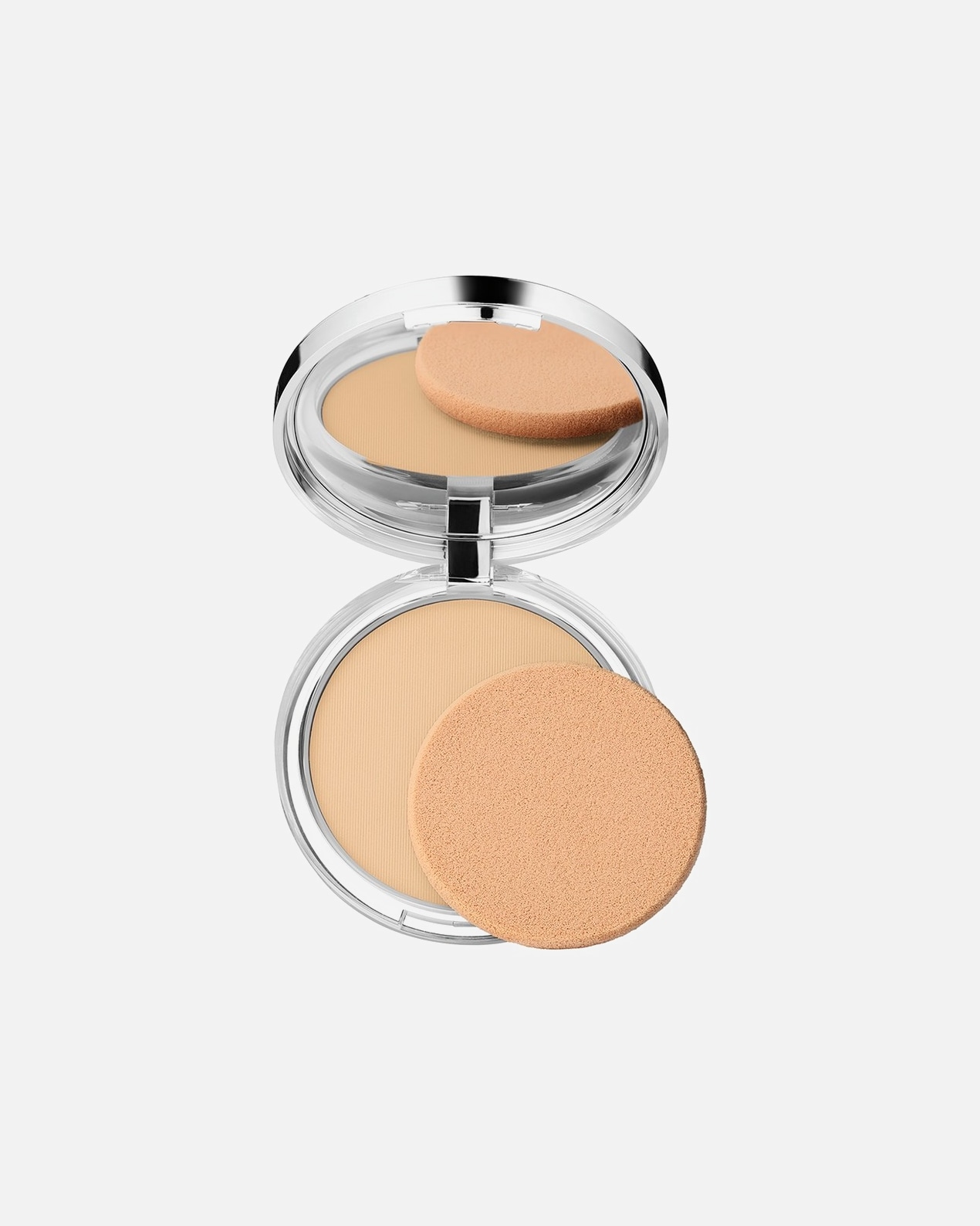 Poudre for UnisexeCliniqueStay-Matte Sheer Pressed Powder101 - Invisible Matte