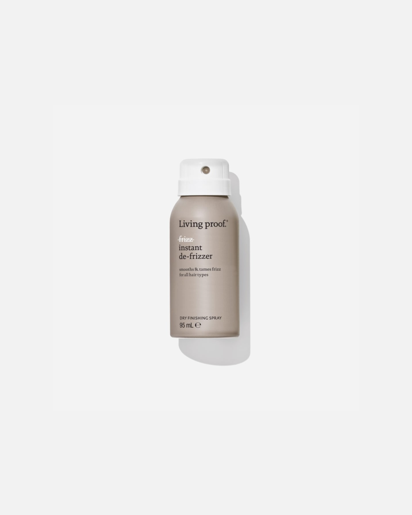 Spray cheveux for UnisexeLiving Proofno frizz95 ml