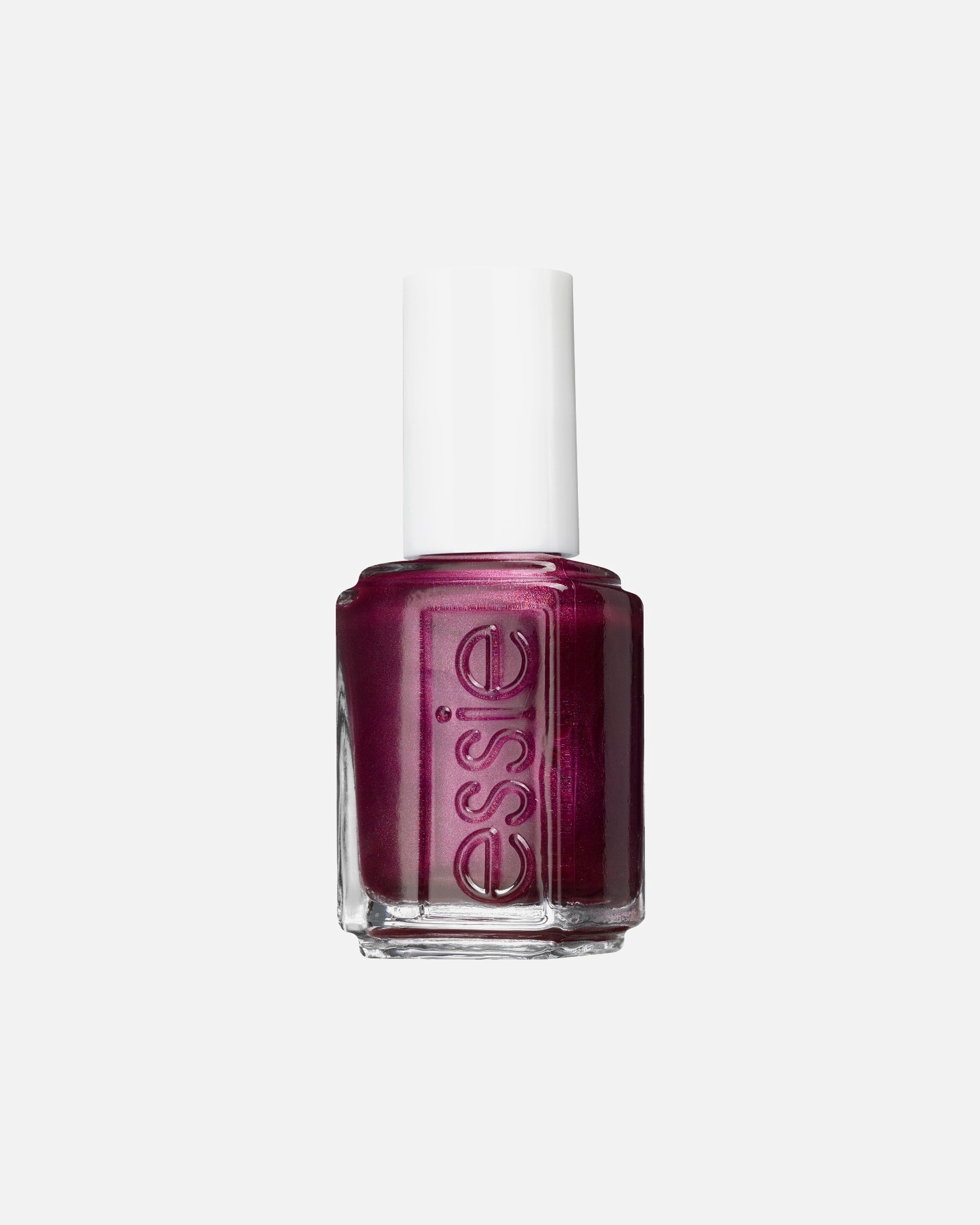 Nagellack für Unisex essie Glitzerlacke Flying Solo Kollektion Nr. 682 - Without Reservations