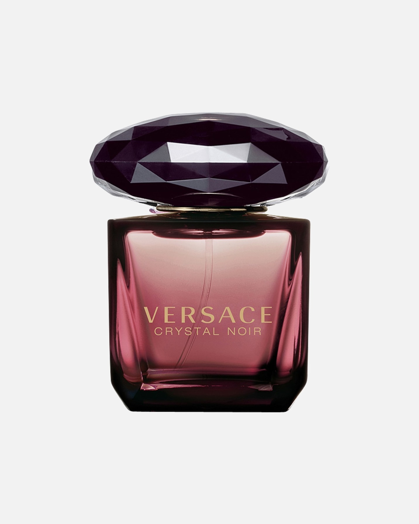 Eau de Parfum für Weiblich Versace Crystal Noir 50 ml