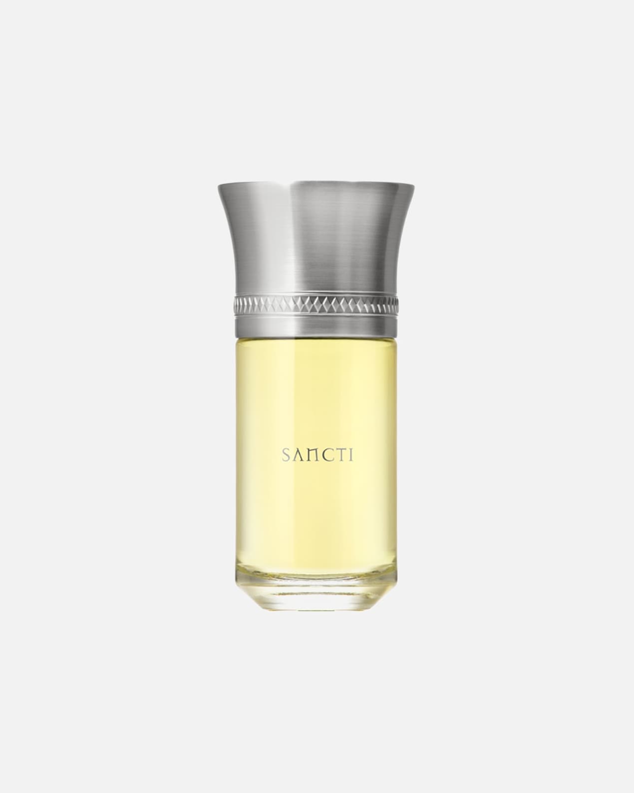Eau de parfum for UnisexeLiquides ImaginairesLes Eaux Delà Sancti Eau de Parfum Spray50 ml
