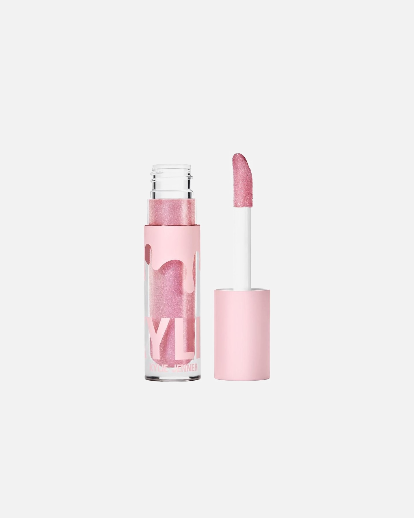 Lipgloss für Unisex KYLIE COSMETICS High Gloss 323 - DADDYS GIRL