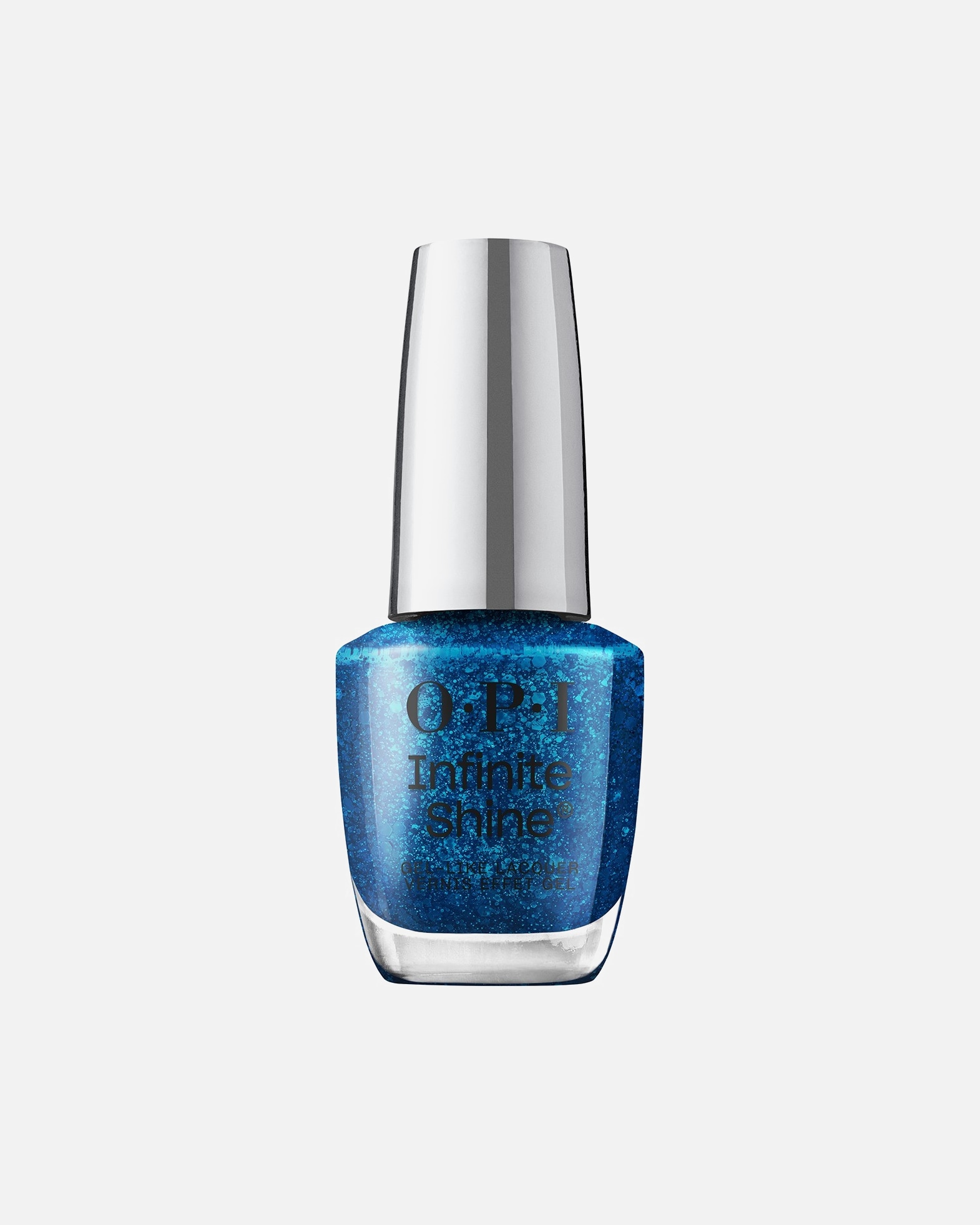 Vernis for UnisexeOPIInfinite ShineInfinite ShineDust The Competition