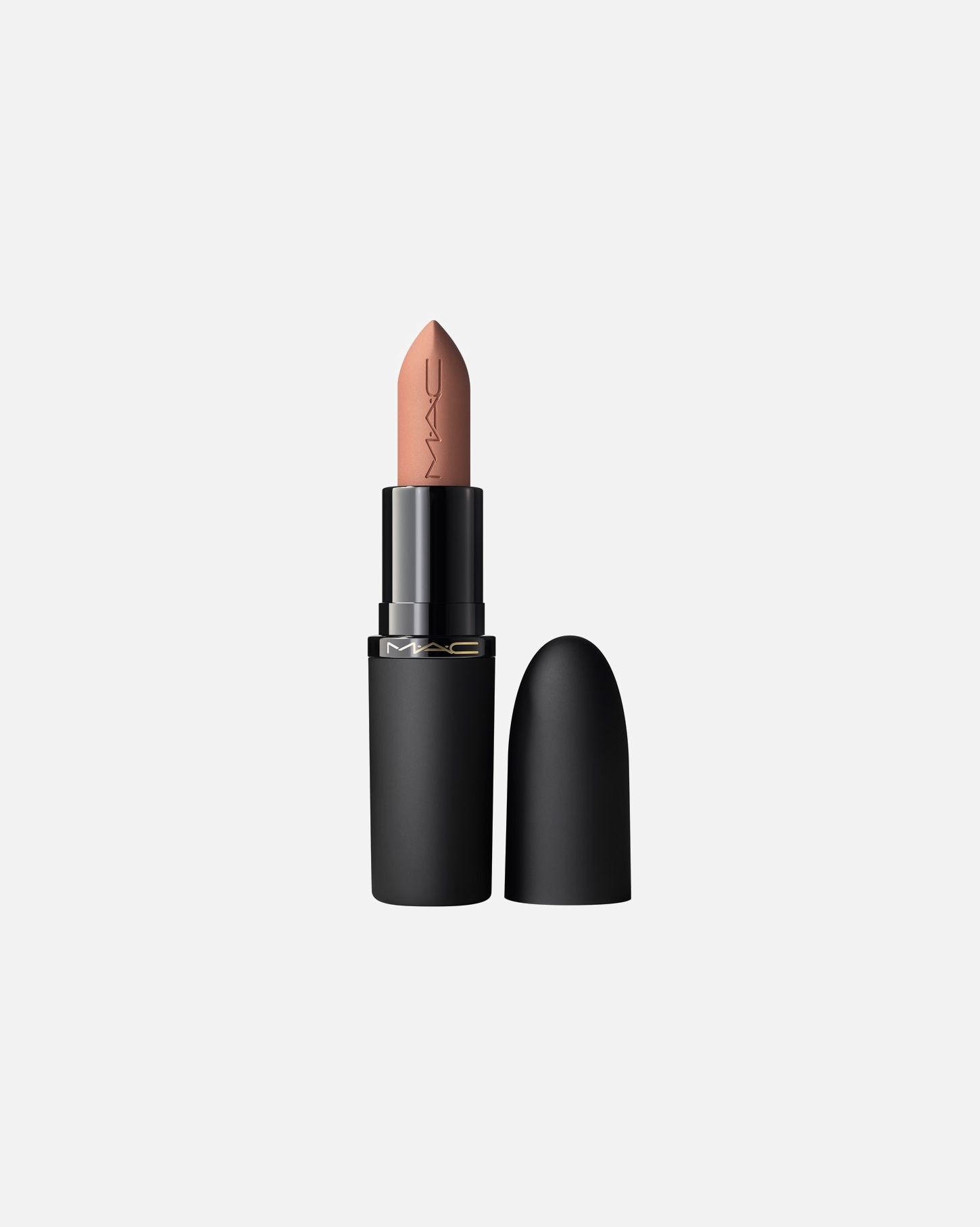 Lippenstift für Unisex MAC Powder Kiss HAZY MATTE LIPSTICK 05 - BIG PROMOTION