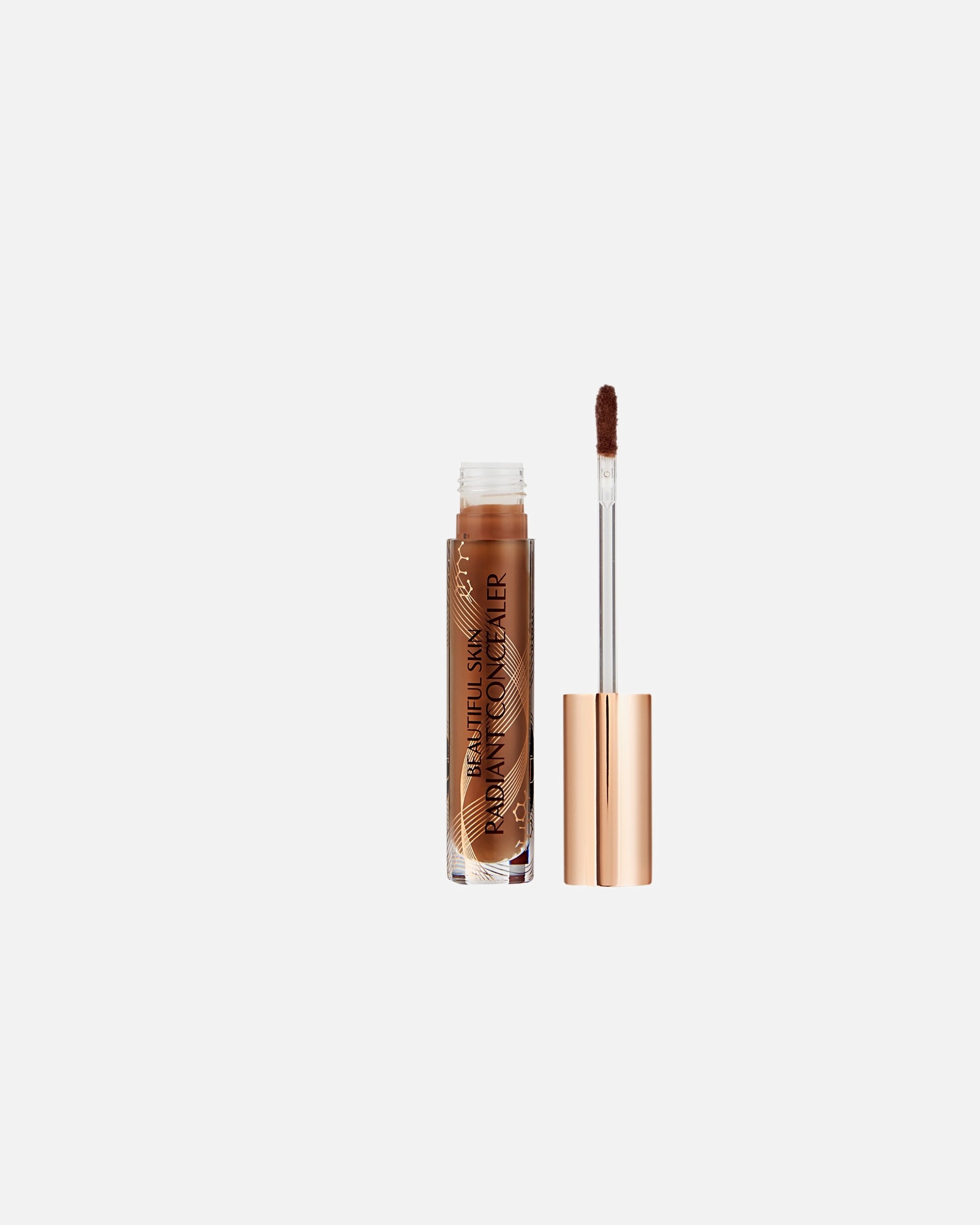 Concealer für Unisex Charlotte Tilbury Beautiful Skin Radiant 16.5 Deep