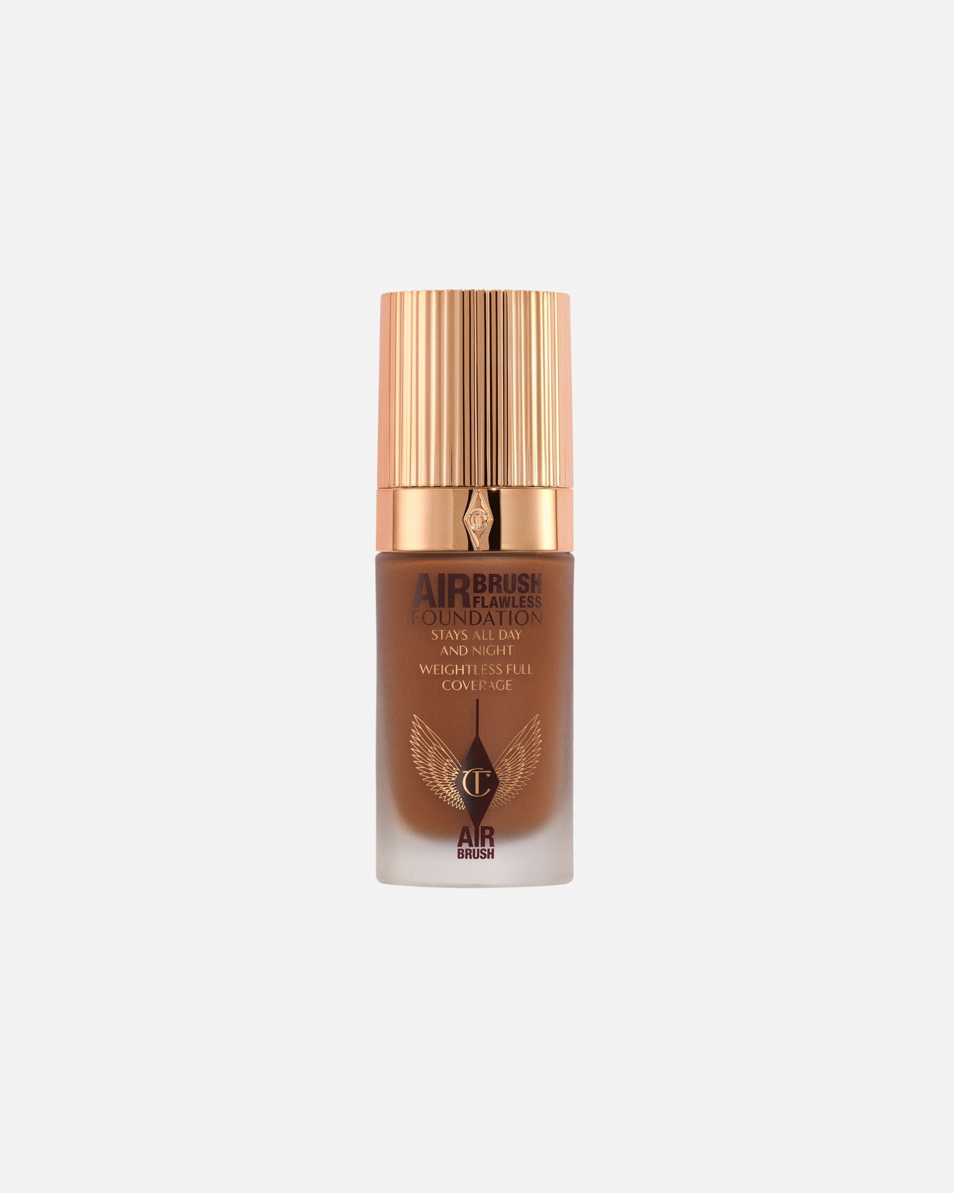 Foundation für Unisex Charlotte Tilbury Flawless 14 - COOL