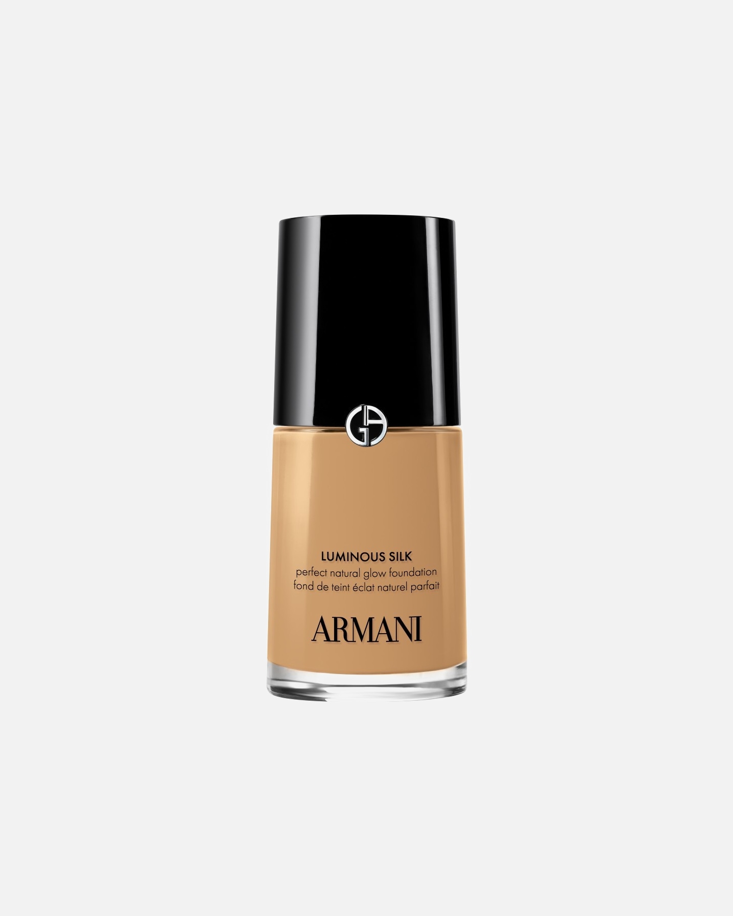 Foundation für Unisex Armani Luminous Silk 6