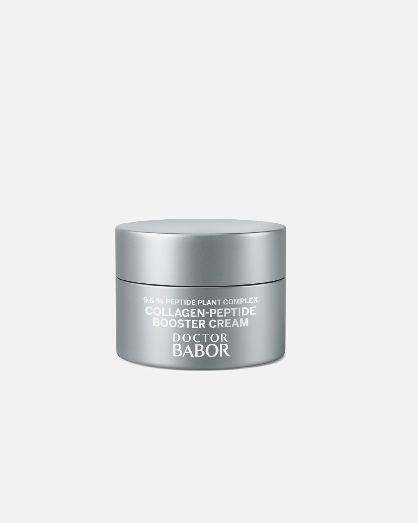 Gesichtscreme für Unisex BABOR Collagen-Peptide Booster Cream