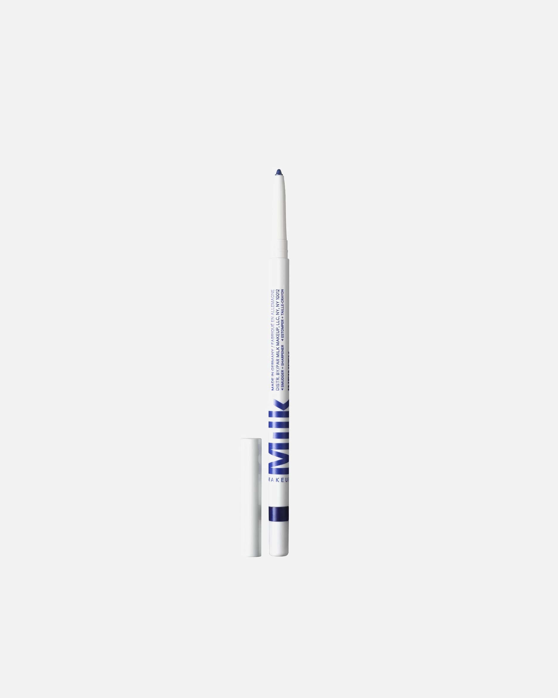 Eyeliner für Unisex Milk Make-up Default Brand Line Infinity Longwear TIME