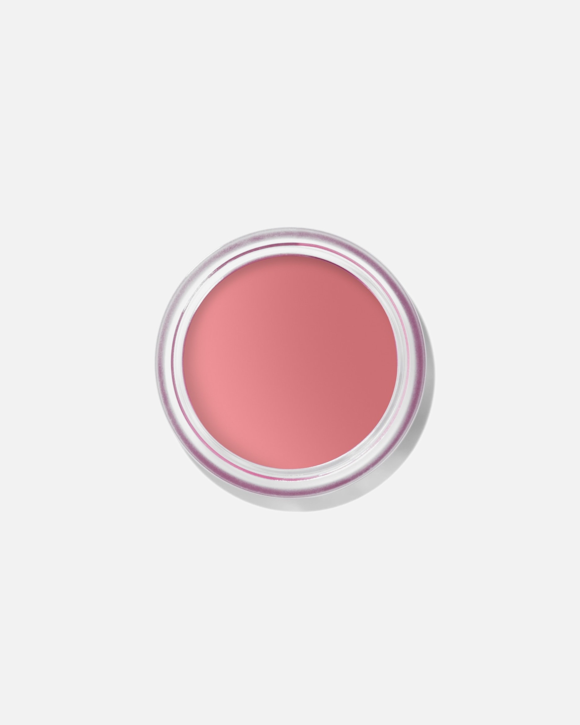 Blush for FemmeBobbi BrownPot Rouge Velvet Matte01 - TEA ROSE