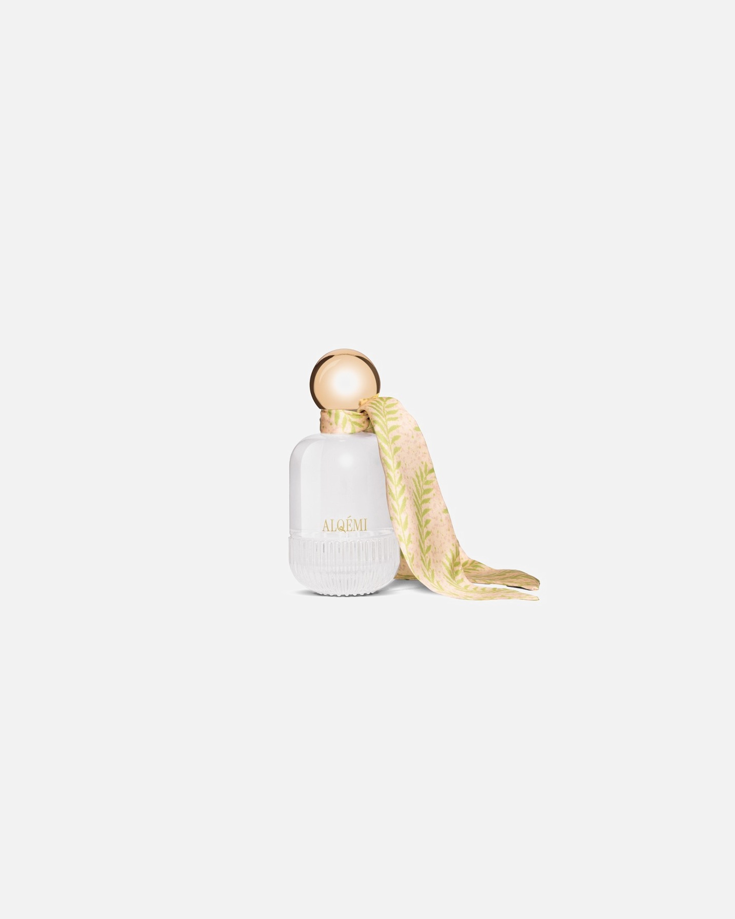 Eau de parfum for FemmeAlqemiLinen Naseem50 ml