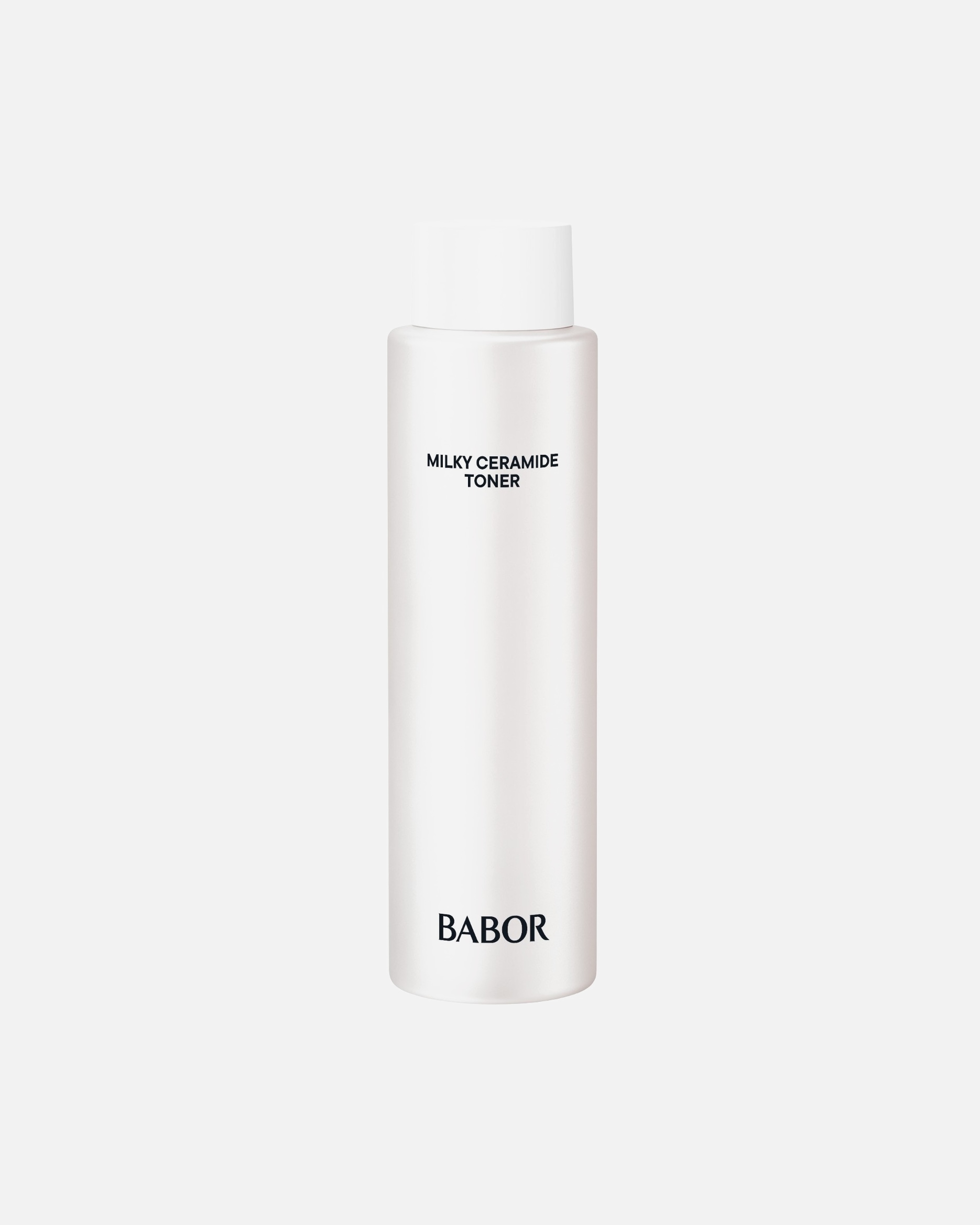 Fluide visage for UnisexeBABORCleansingMilky Ceramide Toner200 ml
