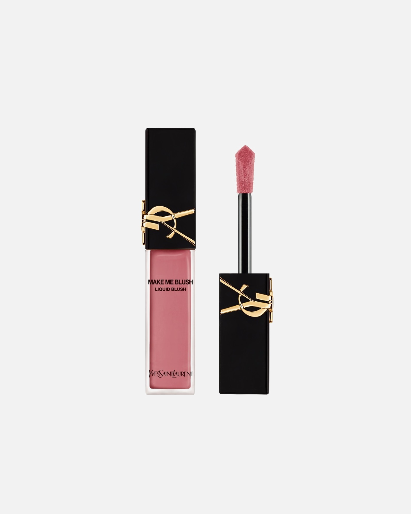 Blush für Unisex Yves Saint Laurent Make Me Blush Liquid 80 - FIG FANTASY