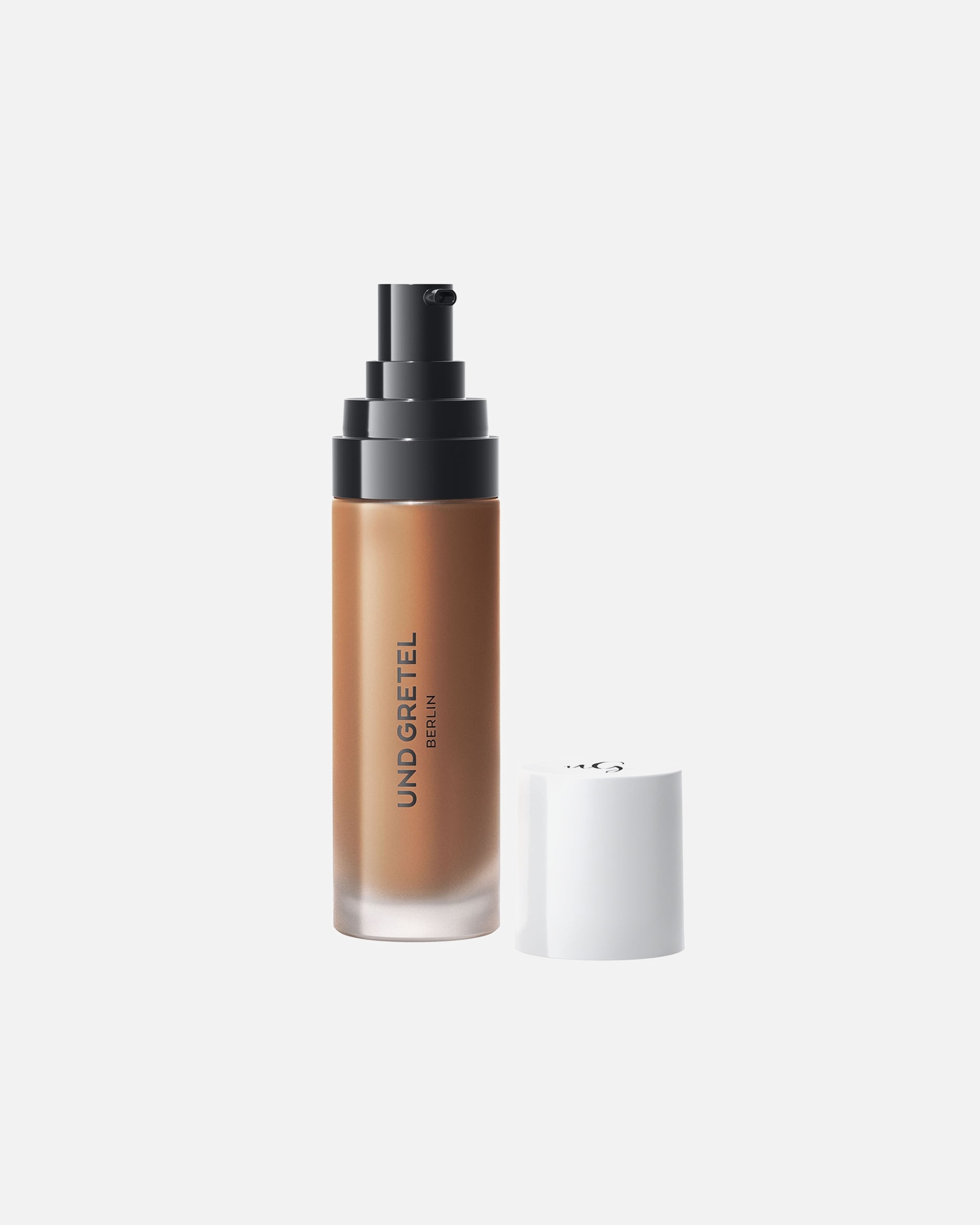 Foundation für Unisex Und Gretel Glow Finish 7 - LIGHT DARK