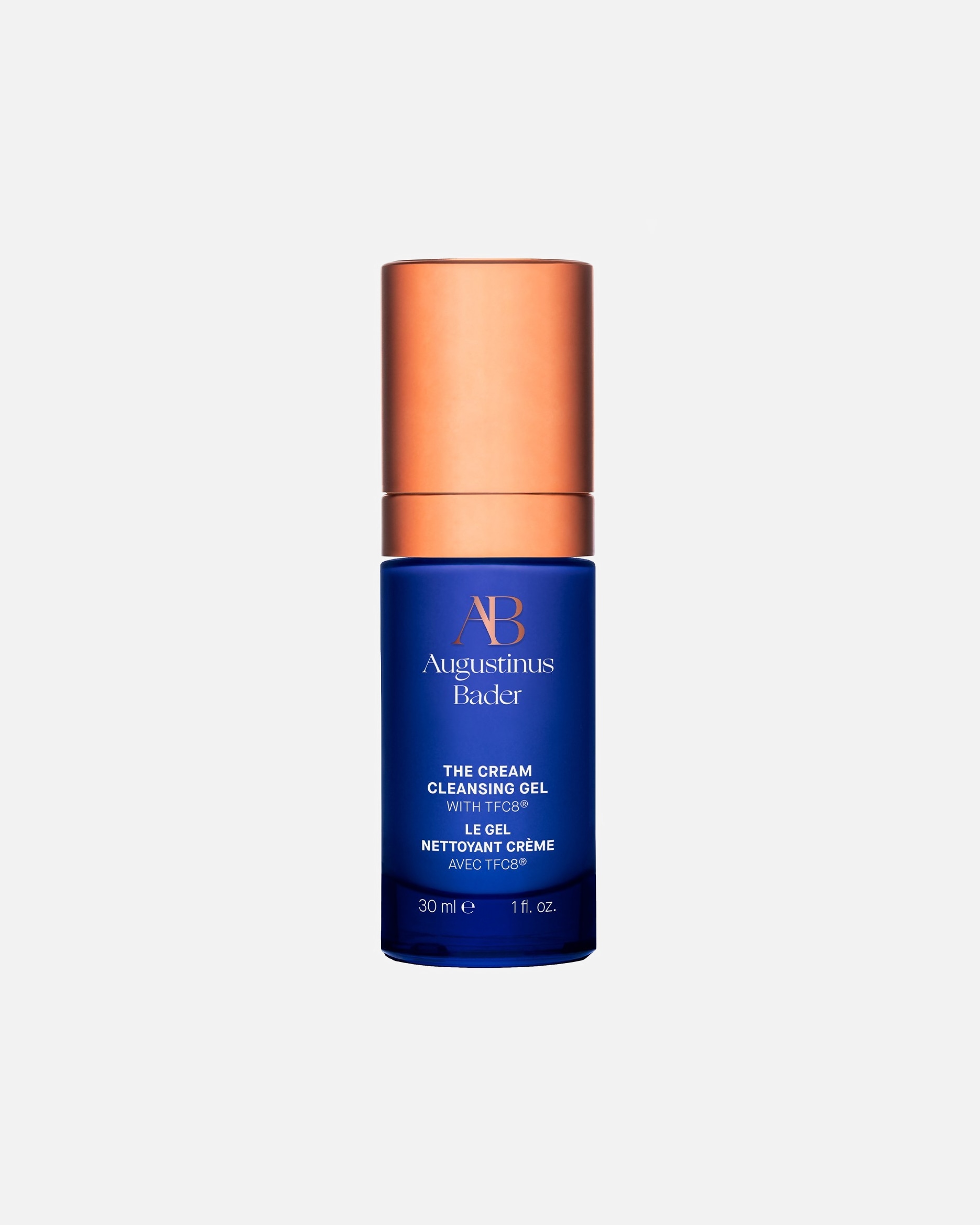 Gel nettoyant for UnisexeAugustinus BaderTHE CREAM CLEANSING GEL30 ml