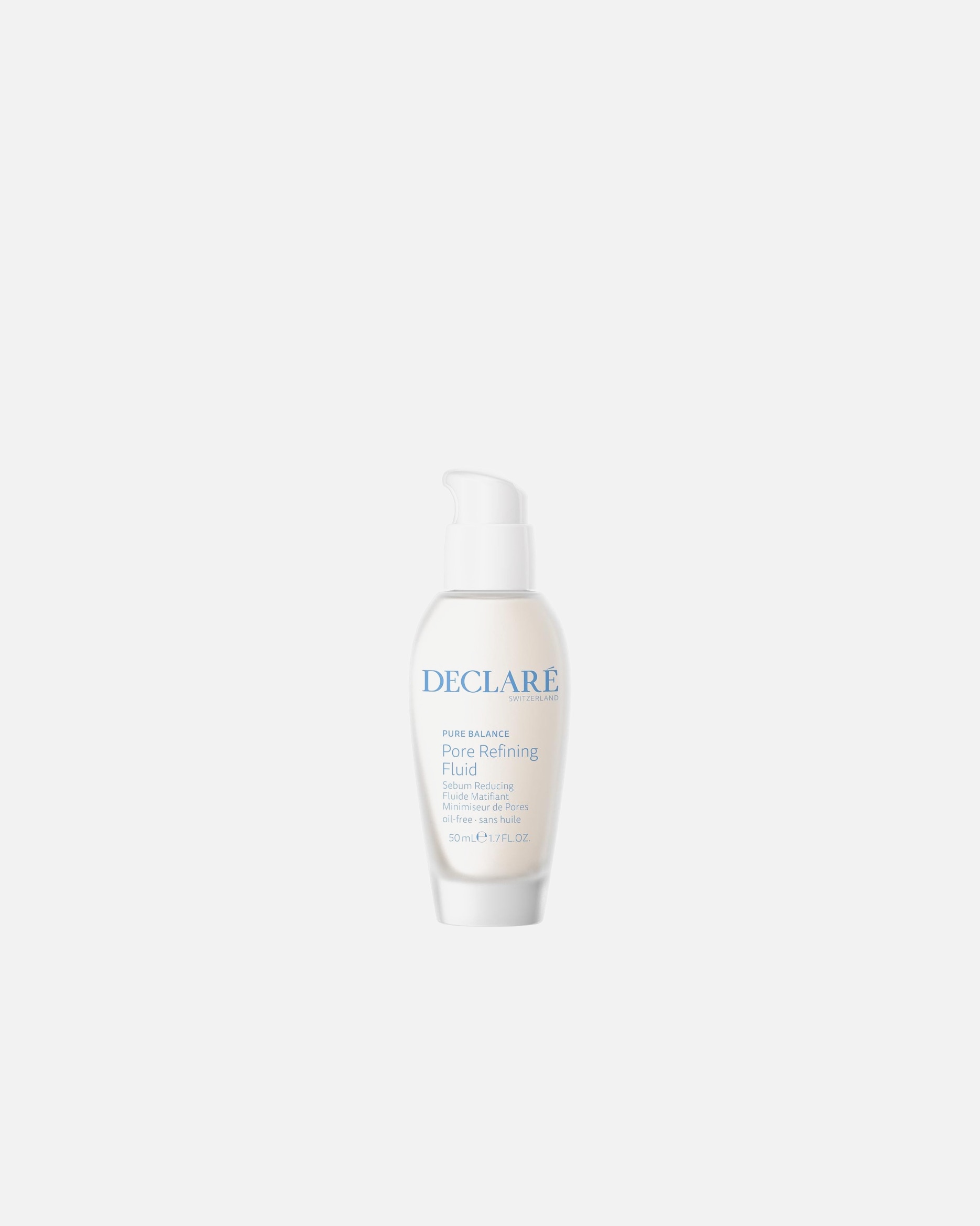 Fluide visage for UnisexeDeclarÉPure Balance50 ml