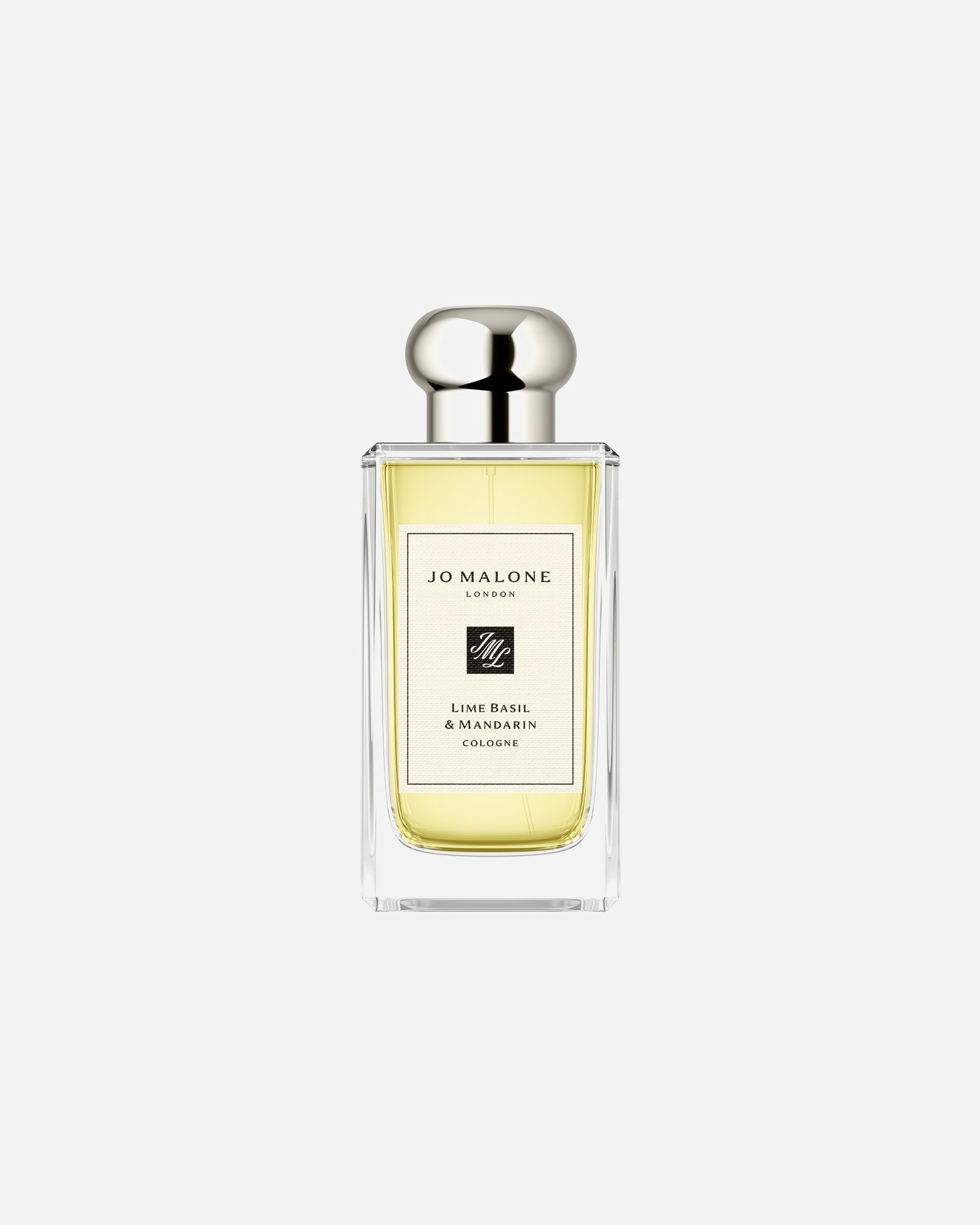 Eau de toilette for UnisexeJo Malone LondonCologneBasilic Citron Vert100 ml