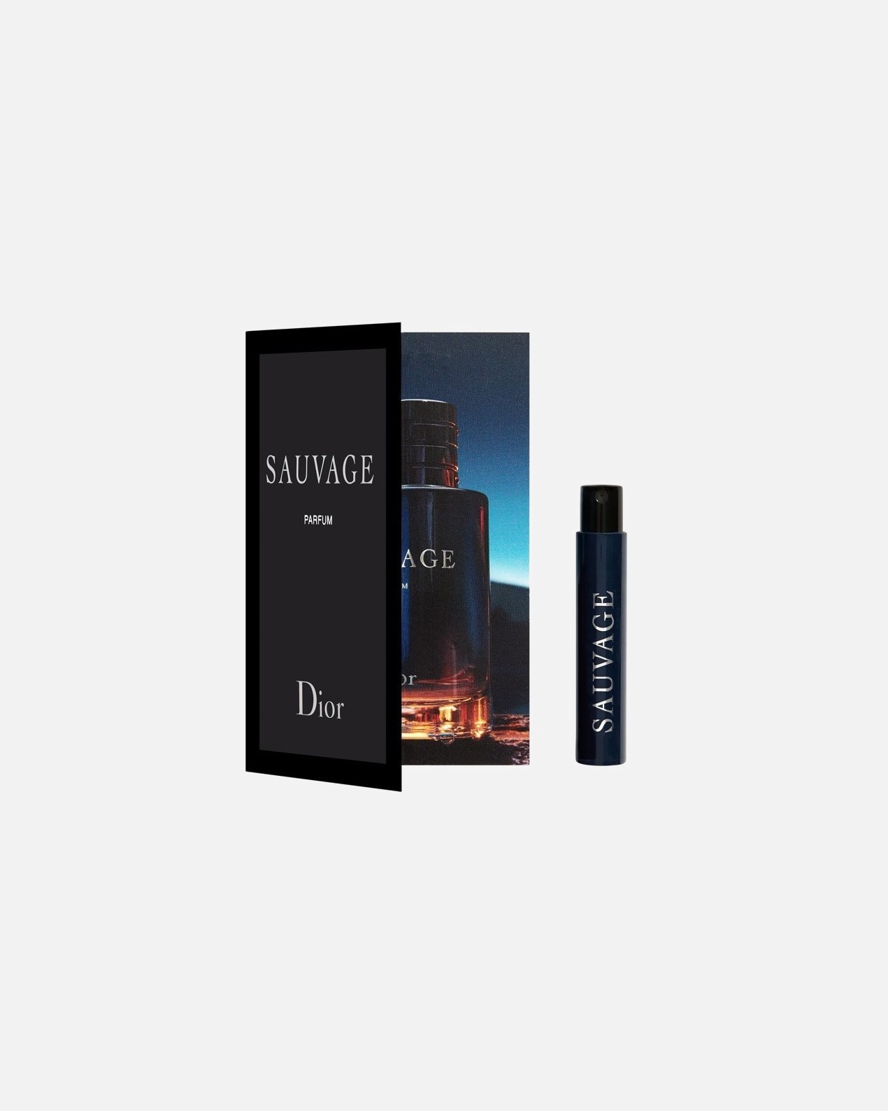 for UnisexeDior Sauvage Elixir échantillon 1mlDior 'Sauvage Elixir' (1ml)