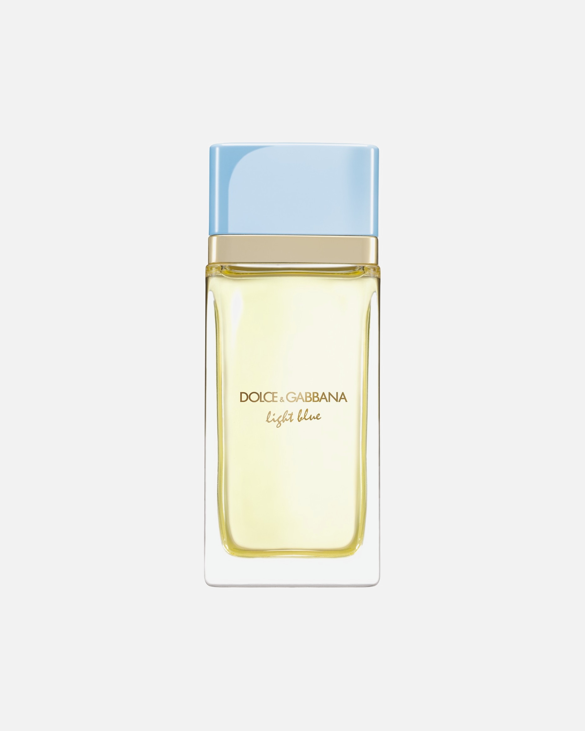 Eau de parfum for FemmeDolce&GabbanaLight BlueLIGHT BLUE EDP 30ML100 ml
