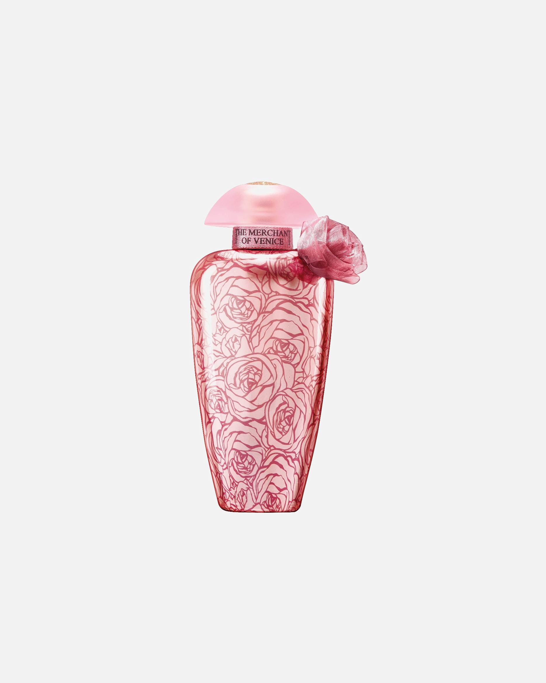 Eau de Parfum für Weiblich THE MERCHANT OF VENICE Murano Exclusive Rosa Moceniga Elixir Concentrée 100 ml