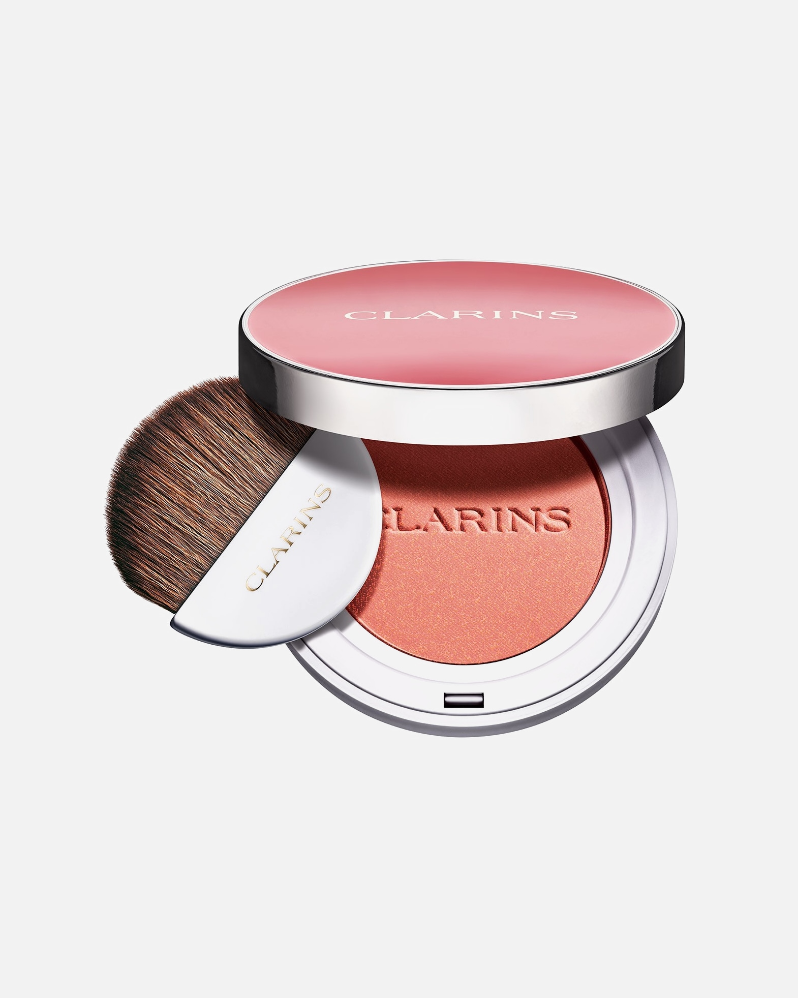 Blush for UnisexeClarinsCollection actuelleJoli fard à jouesNr. 5 - Cheeky Boum