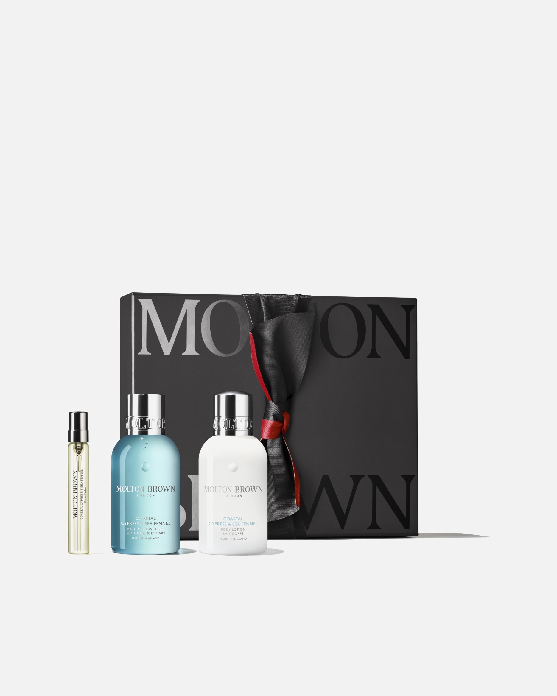 Kit de douche for UnisexeMolton Brown1 unité