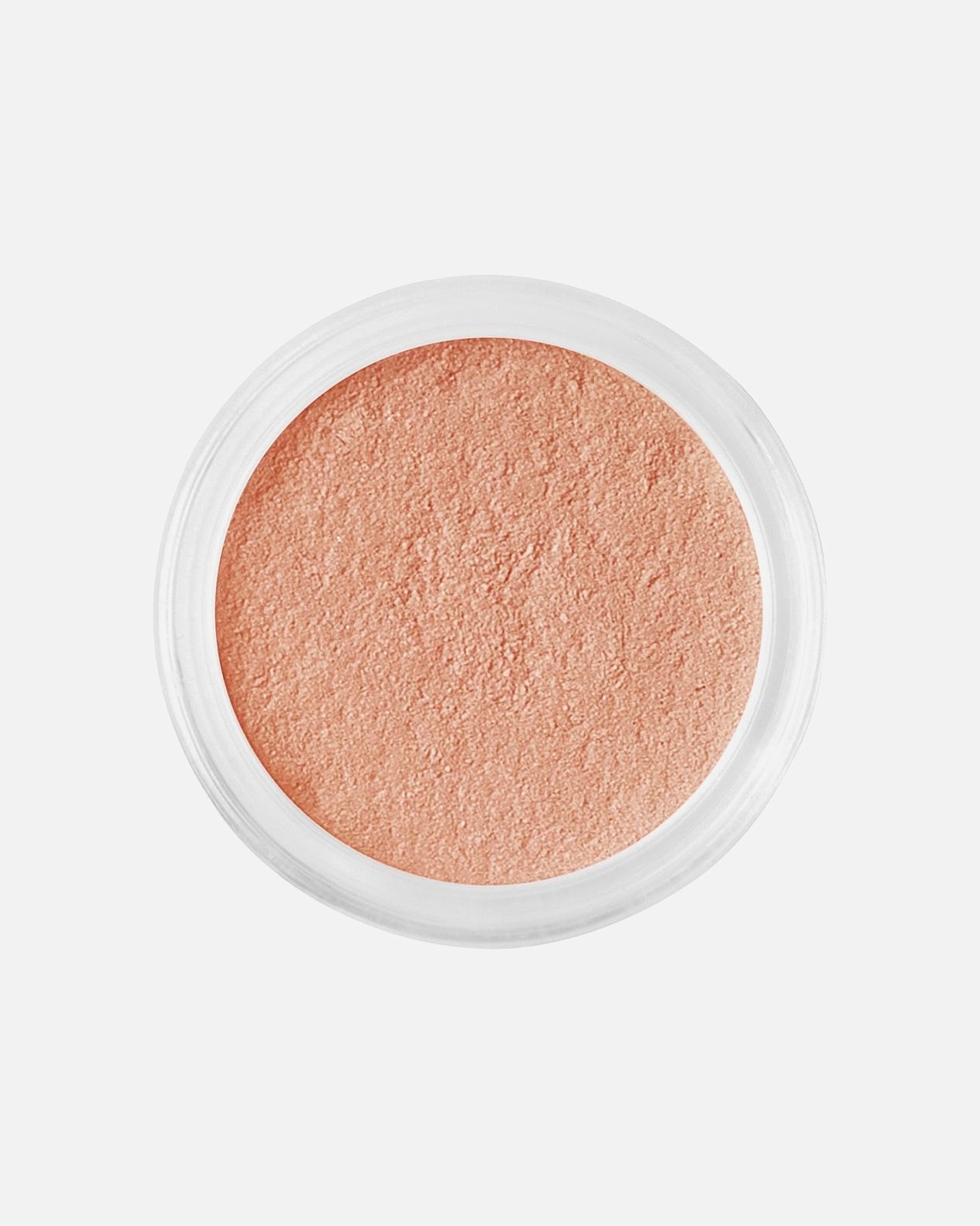 Lidschatten für Unisex bareMinerals Eye Color Vanilla Sugar