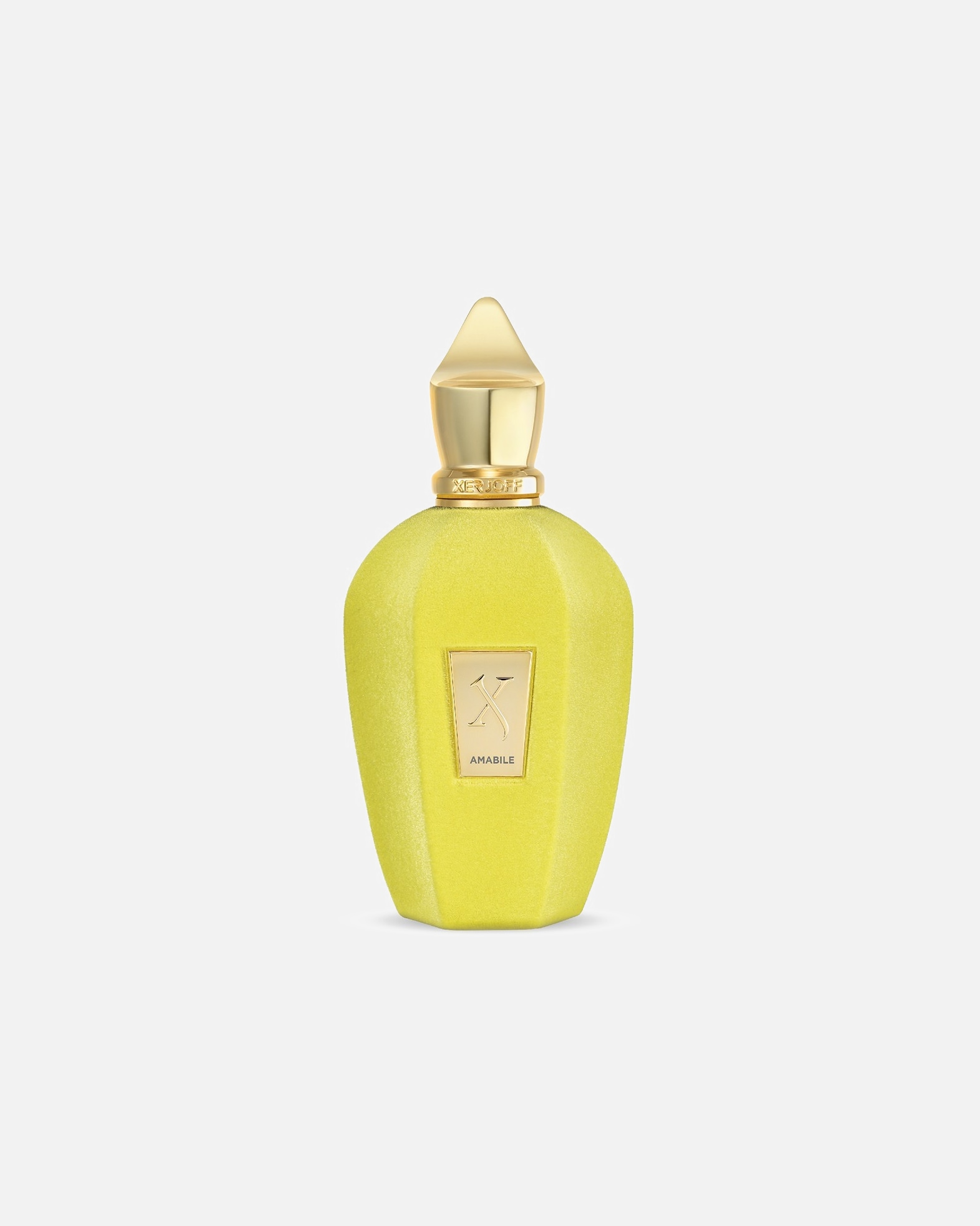 Eau de parfum for UnisexeXERJOFFVibeAmabile100 ml
