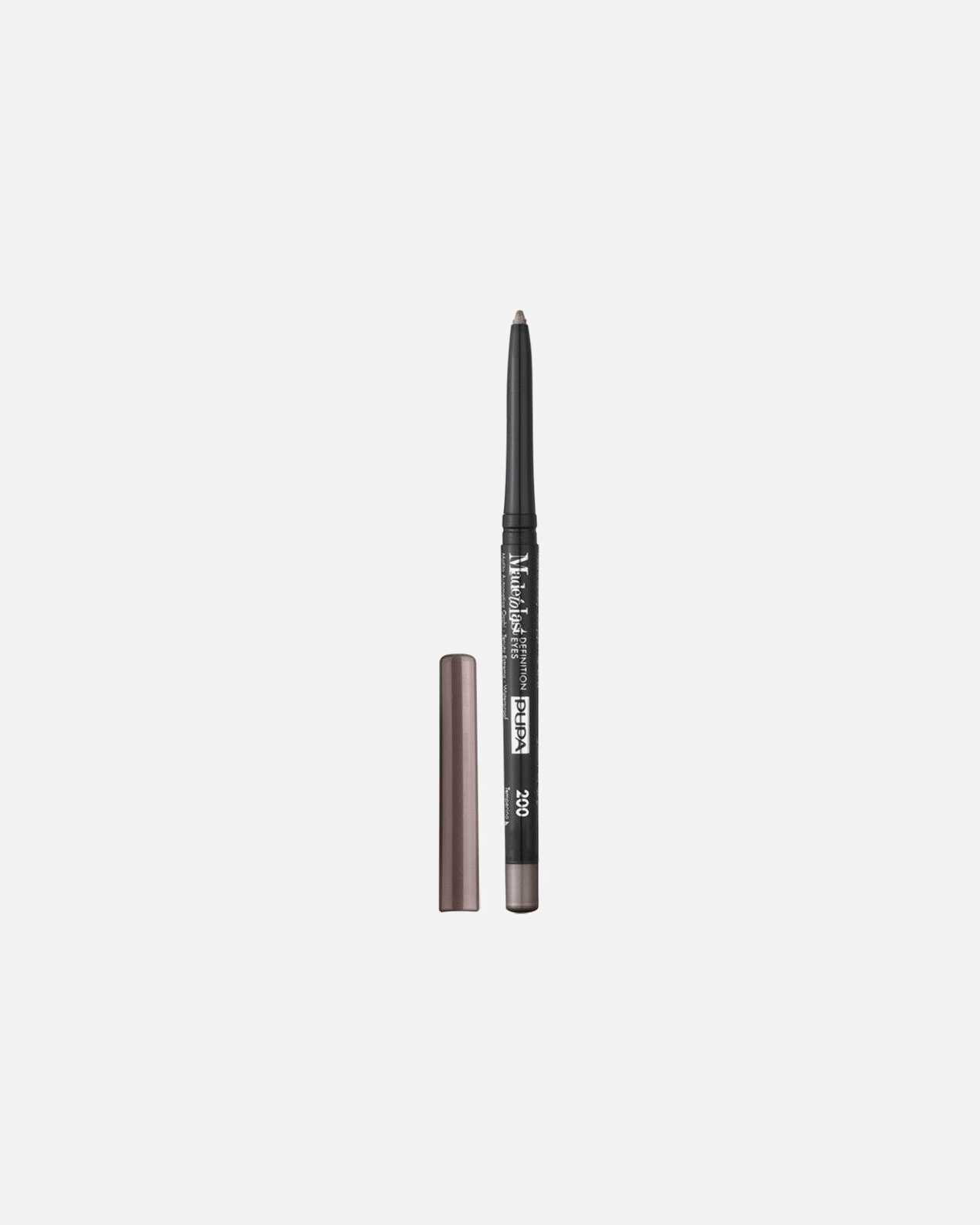 Eyeliner für Unisex PUPA Milano Made to Last Definition Eyes 200 - DESERT TAUPE