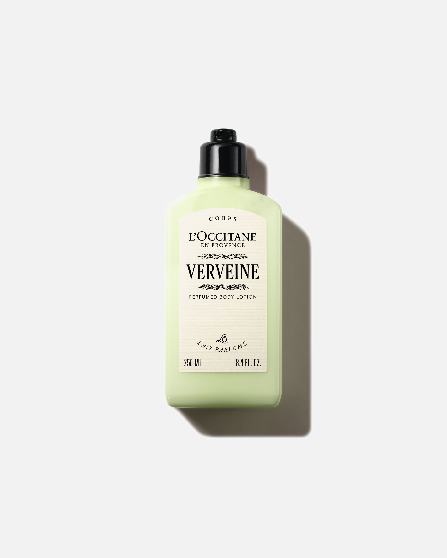 Lotion pour le corps for UnisexeL’OccitaneVerbeneVerveine250 ml