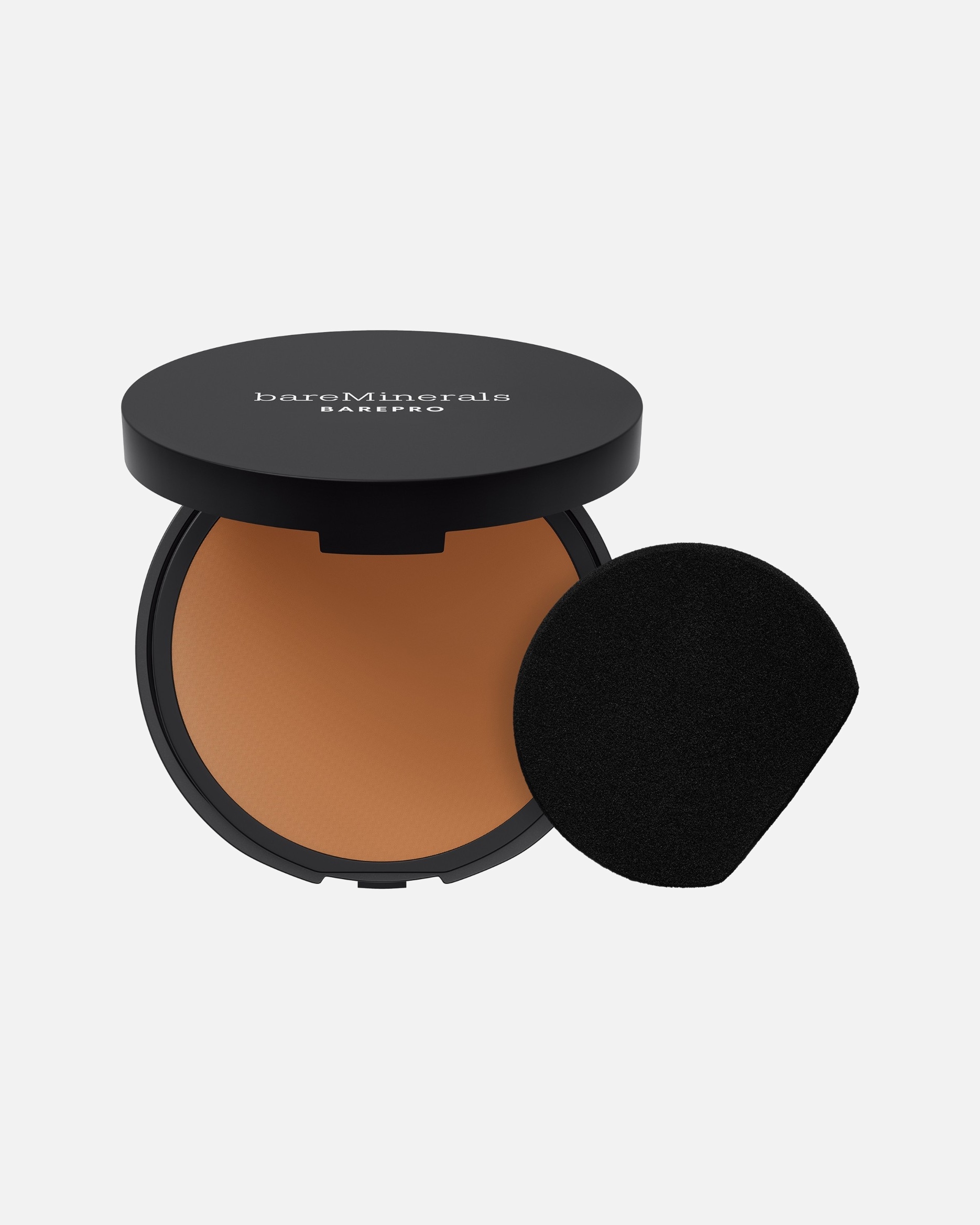Foundation für Unisex bareMinerals barePro 24 HR Skin-Perfecting Powder Deep 50 Warm