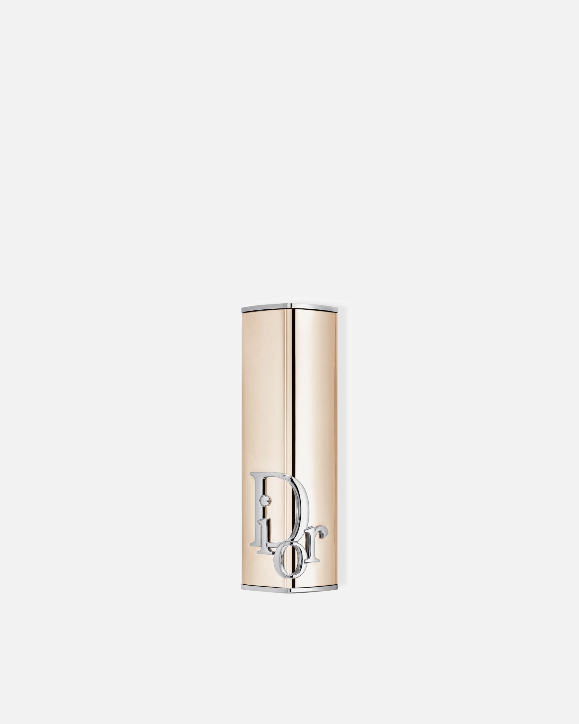 Eau de toilette for UnisexeDIORDior AddictCouture-Case – Limited EditionMetallic Gold