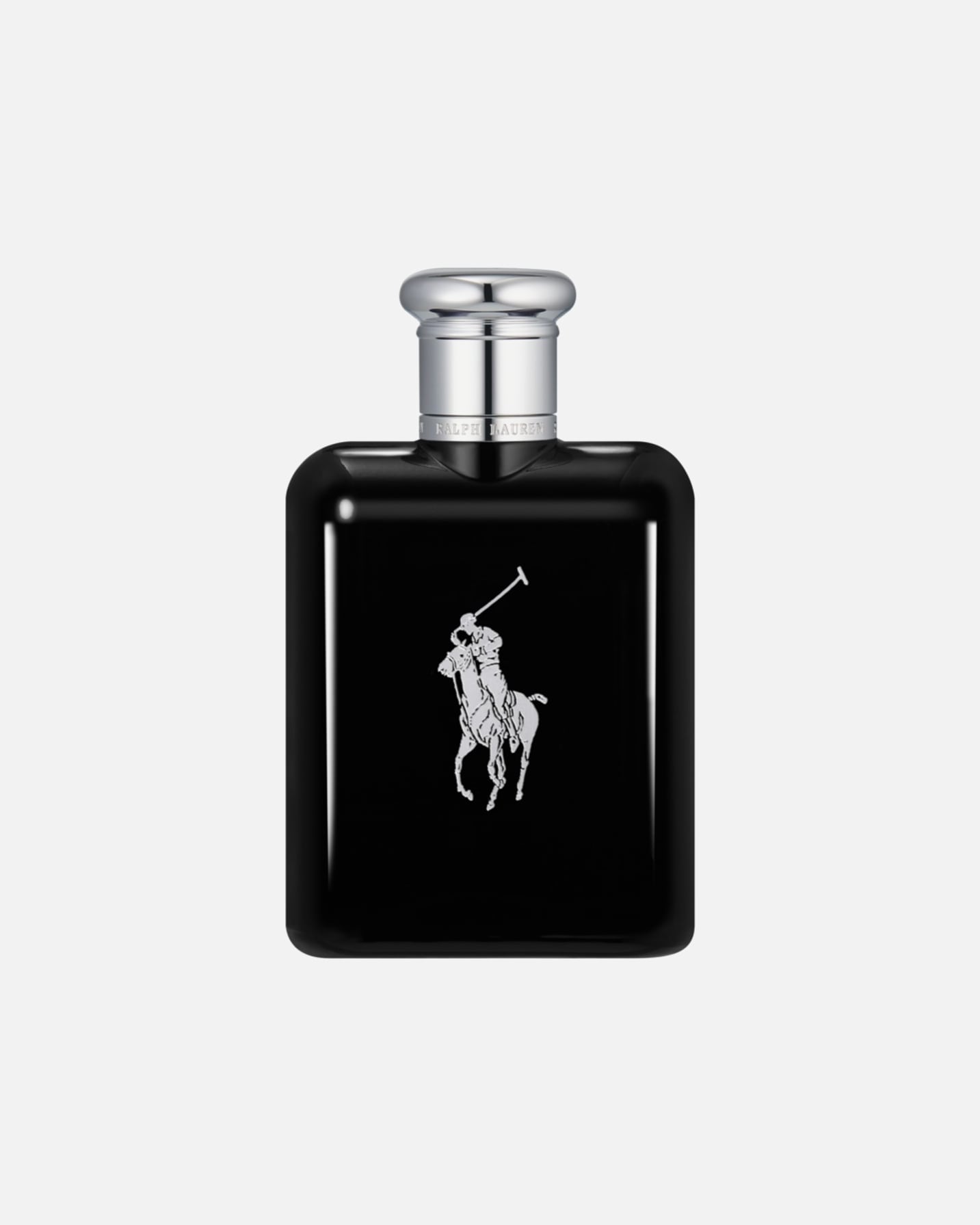 Eau de Toilette für Männlich Ralph Lauren Polo Black Eau de Toilette 125 ml