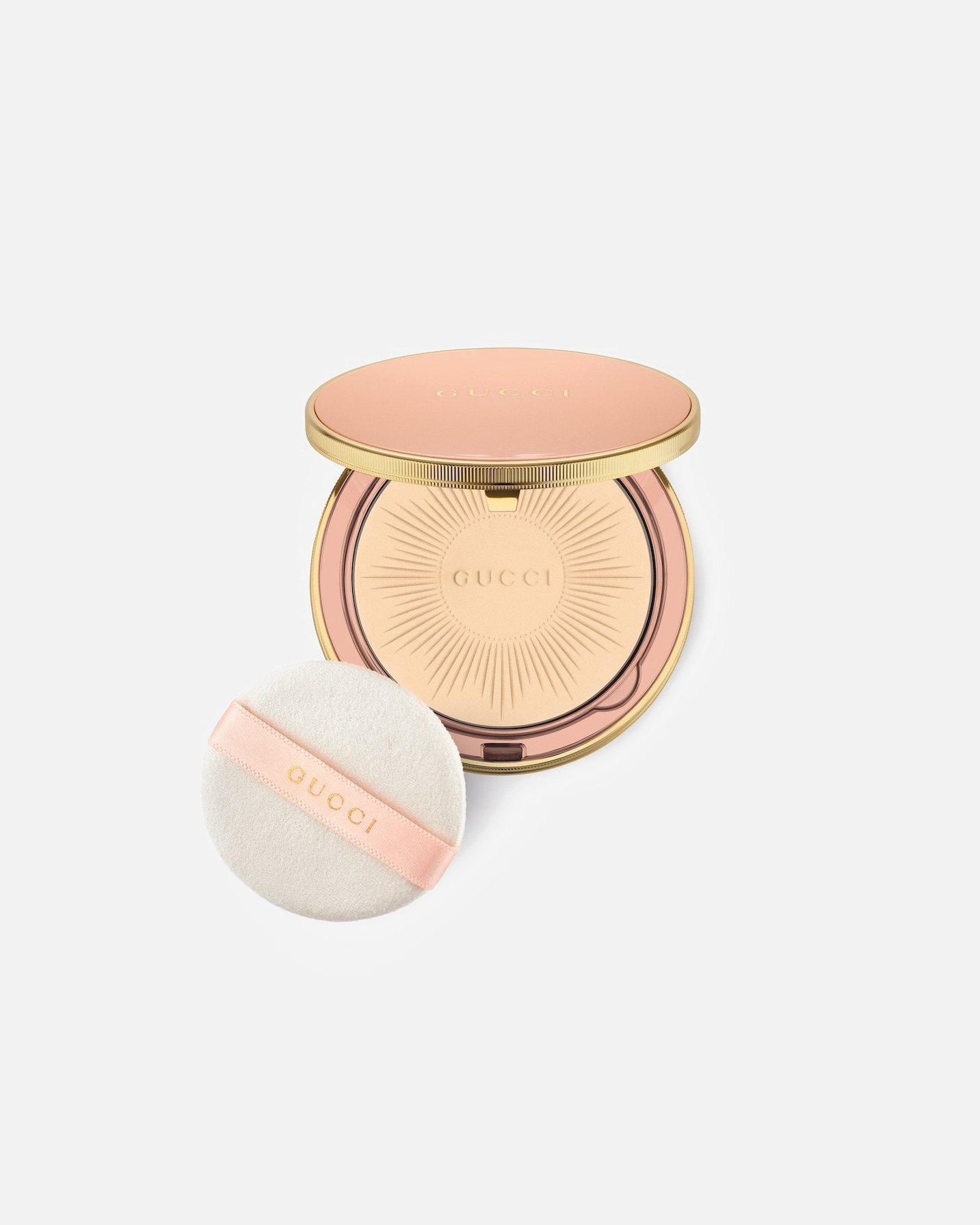 Puder für Unisex Gucci Beauty Matte 1 - WARM