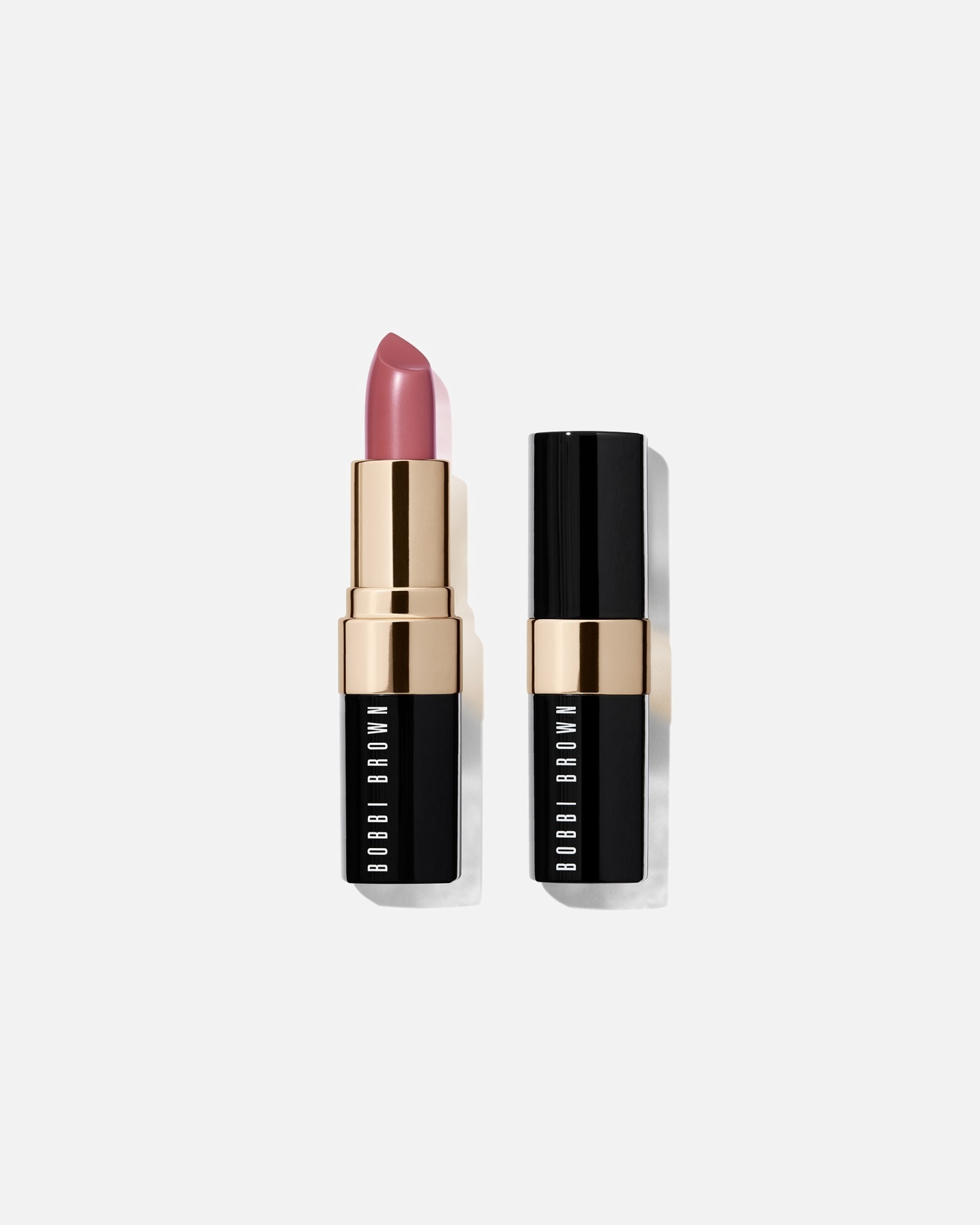 Lippenstift für Weiblich Bobbi Brown Luxe Lipstick 47 - SANDWASH PINK